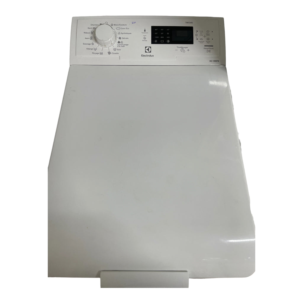 Lave-linge Electrolux 6kg EWD1265DD1