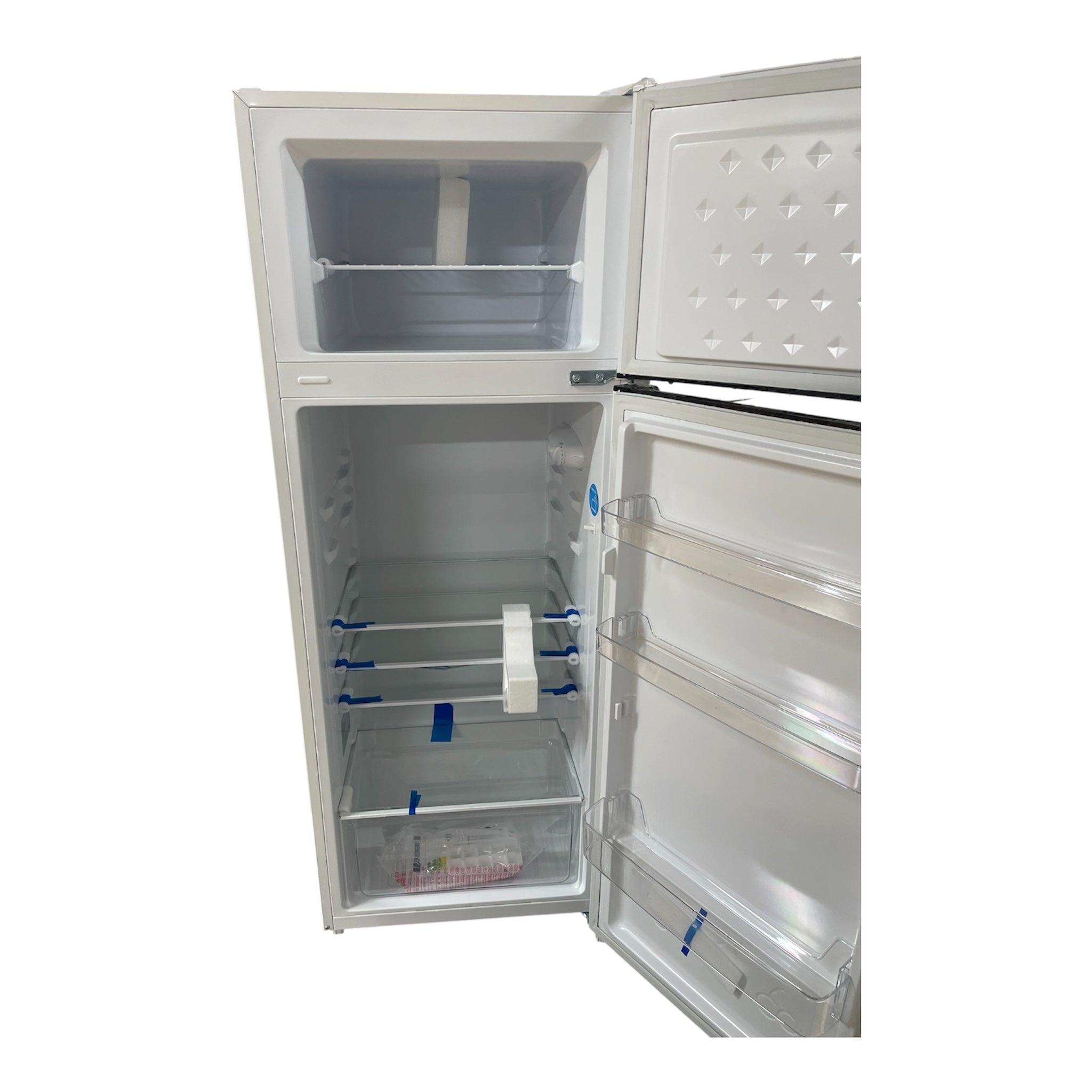 Frigo congélateur Neuf Fagor FF7212W