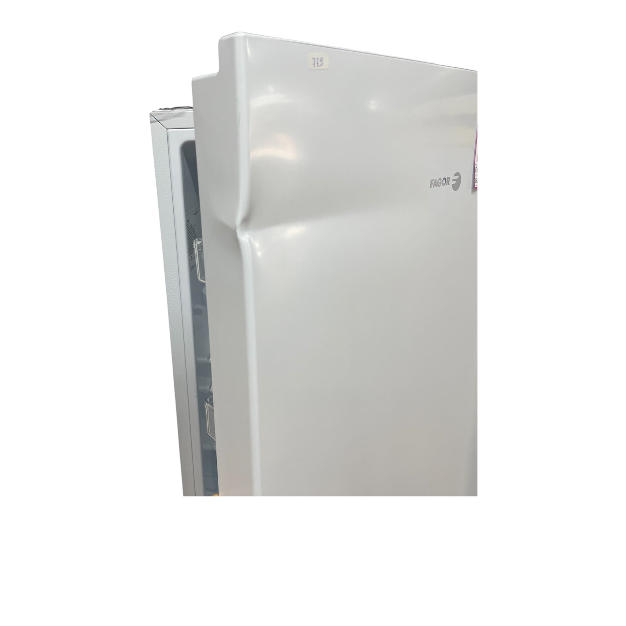 Frigo congélateur Fagor Neuf FCB175EW