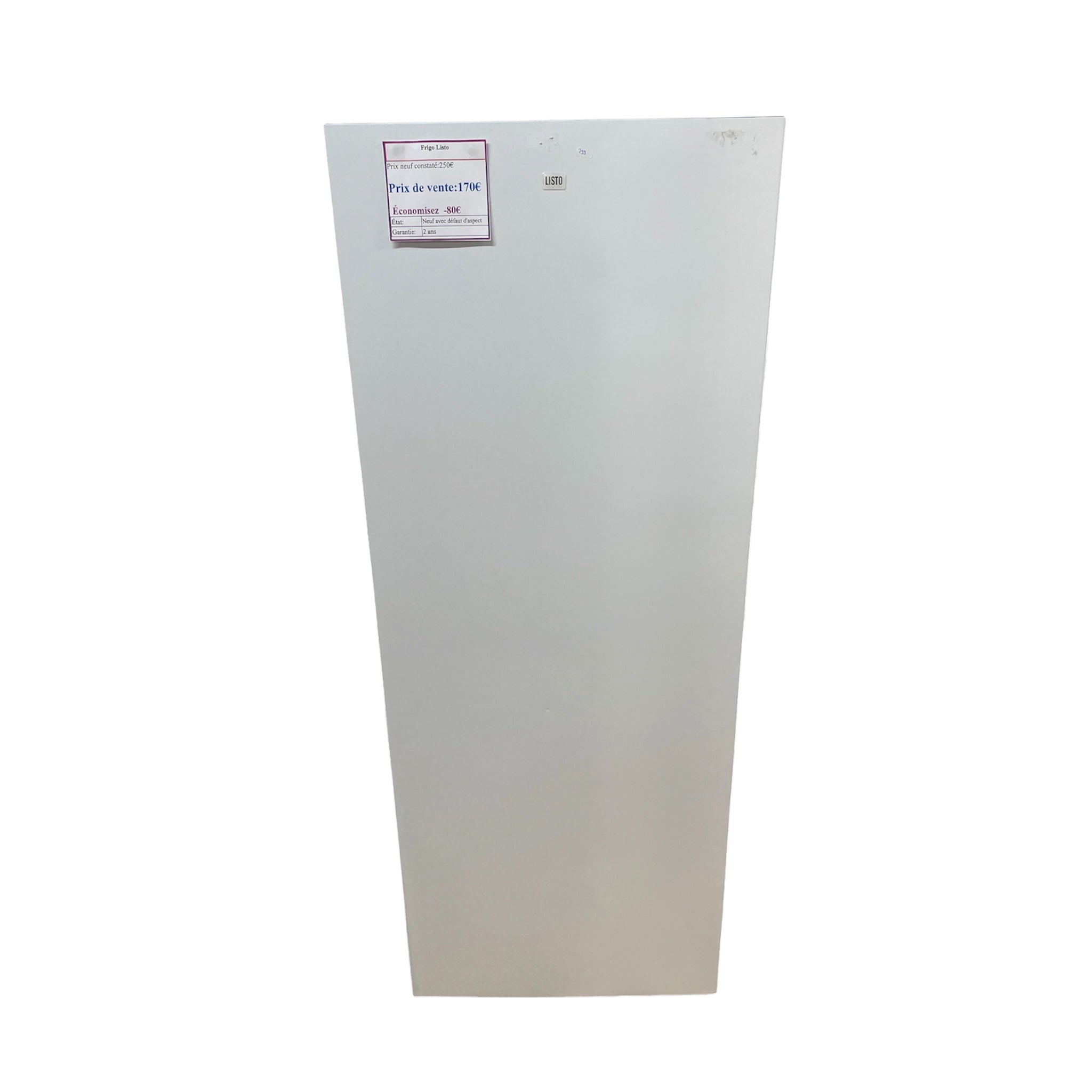 Frigo Listo Neuf RLL145-55