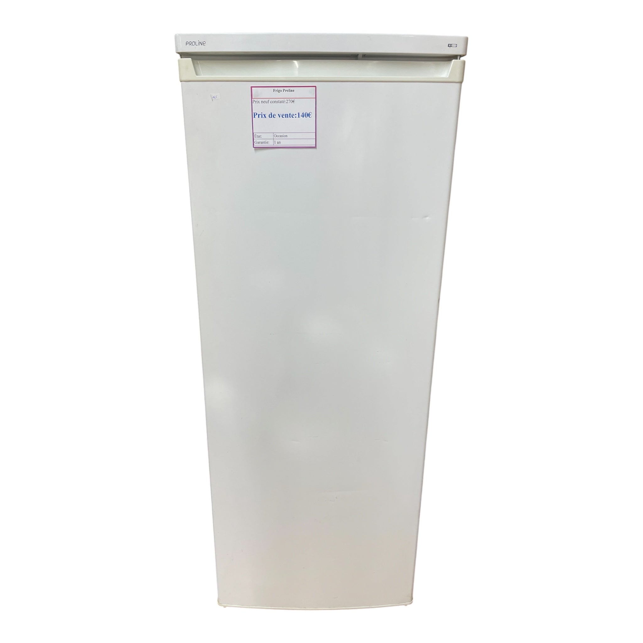 Frigo Proline PLF23W