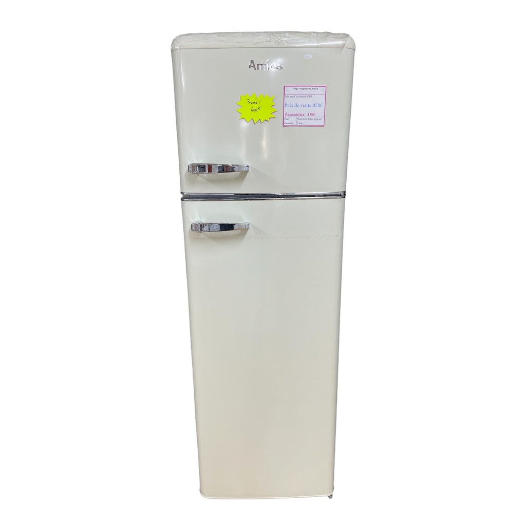 Frigo congélateur Amica Neuf AR7252C