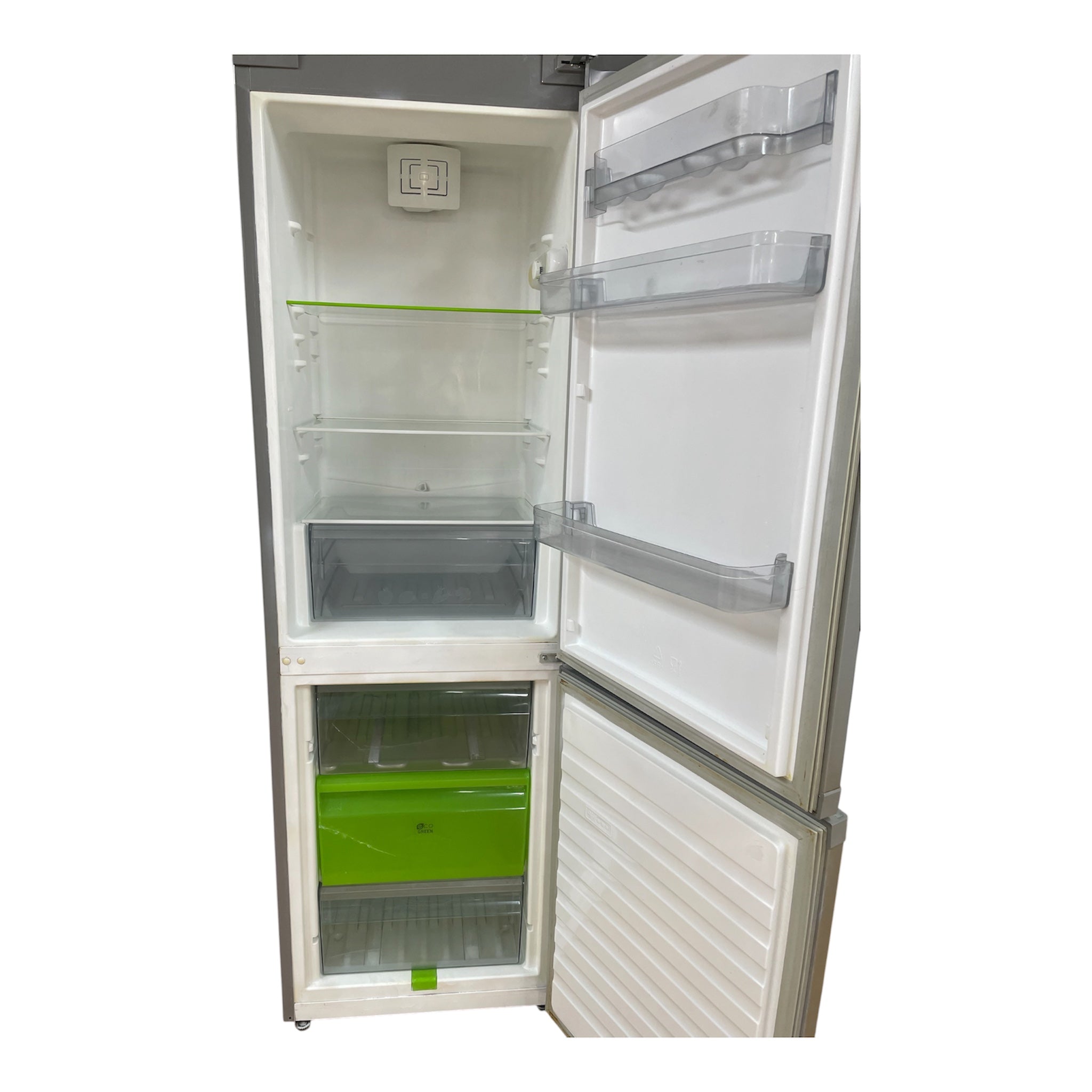 Frigo congélateur Laden CB281w