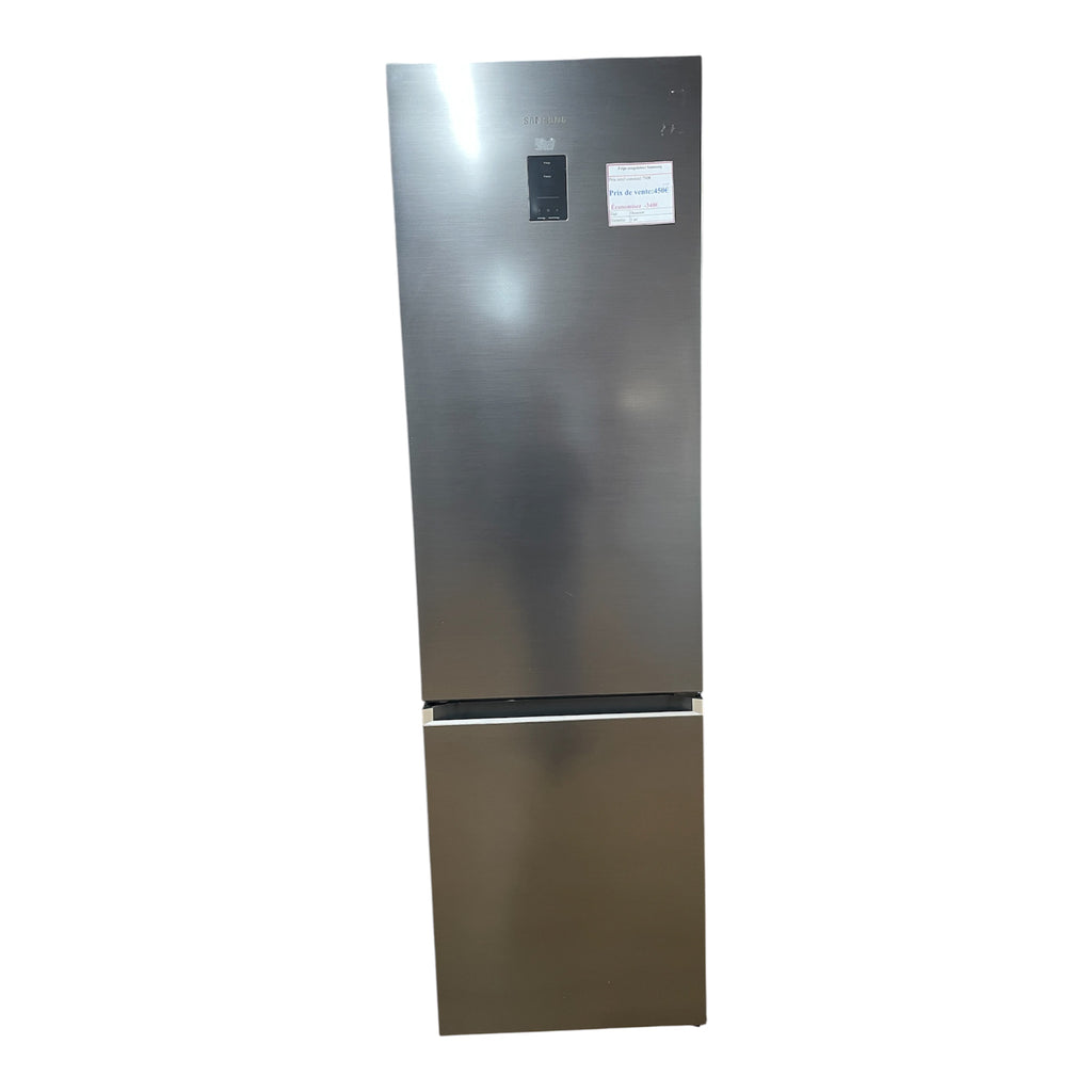 Frigo congélateur Samsung