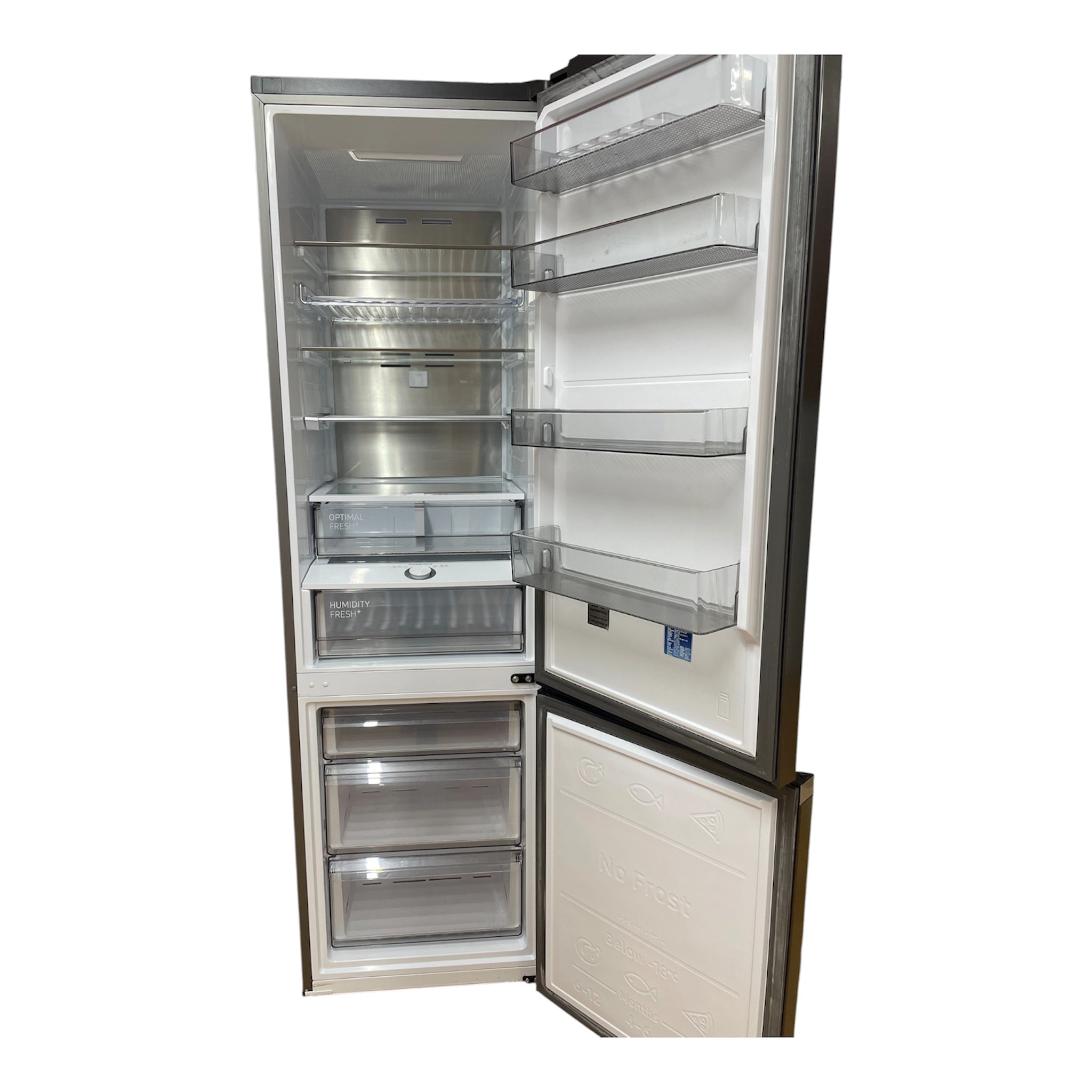 Frigo congélateur Samsung
