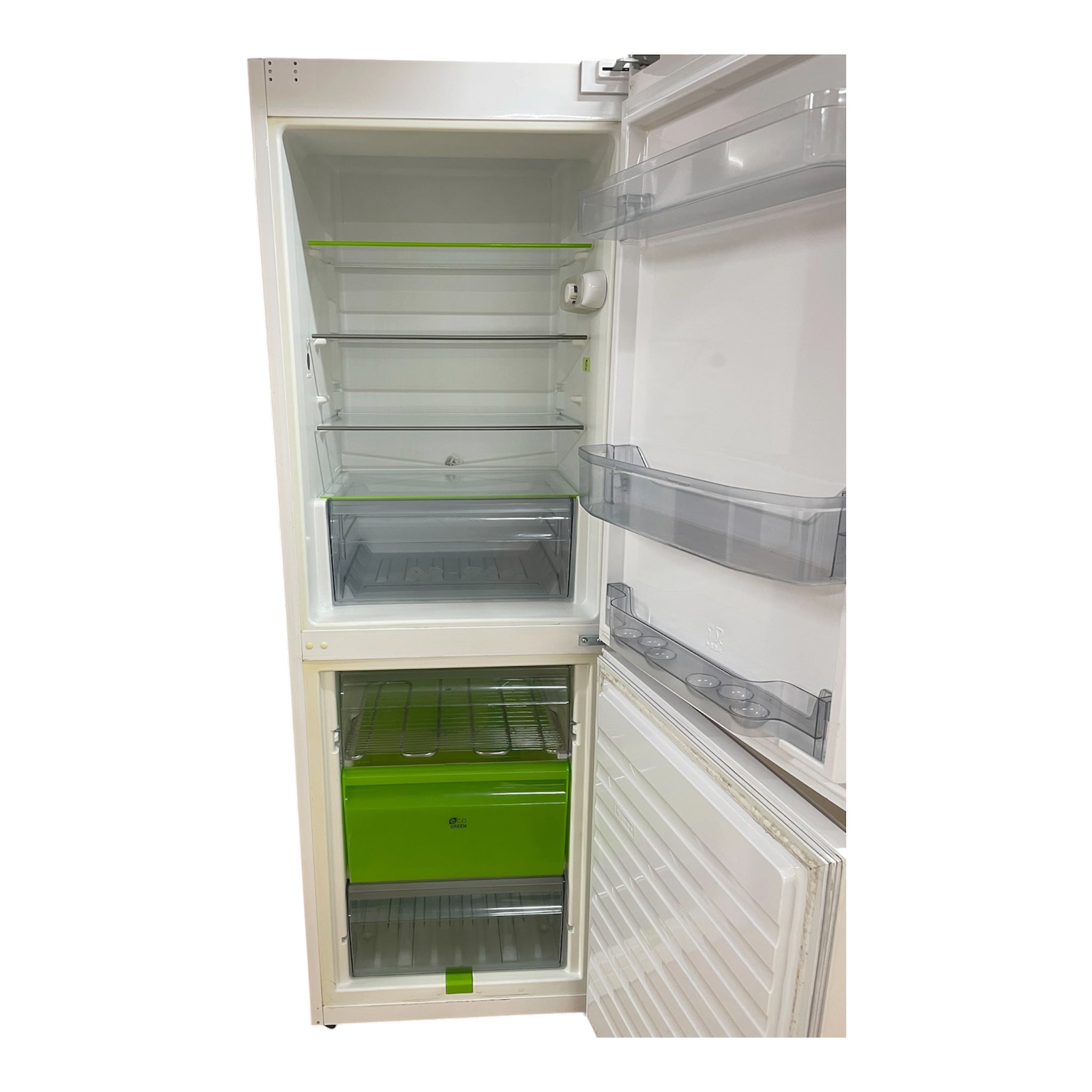 Frigo congélateur Laden CB272W