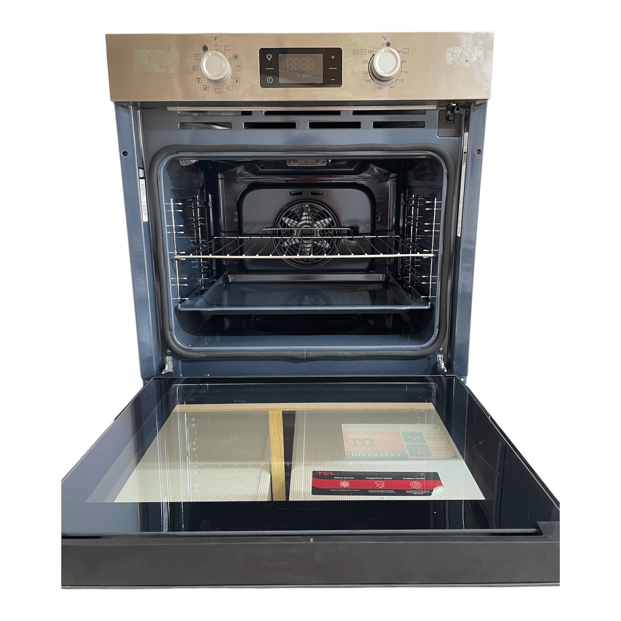 Four encastrable Indesit Neuf FXJP6