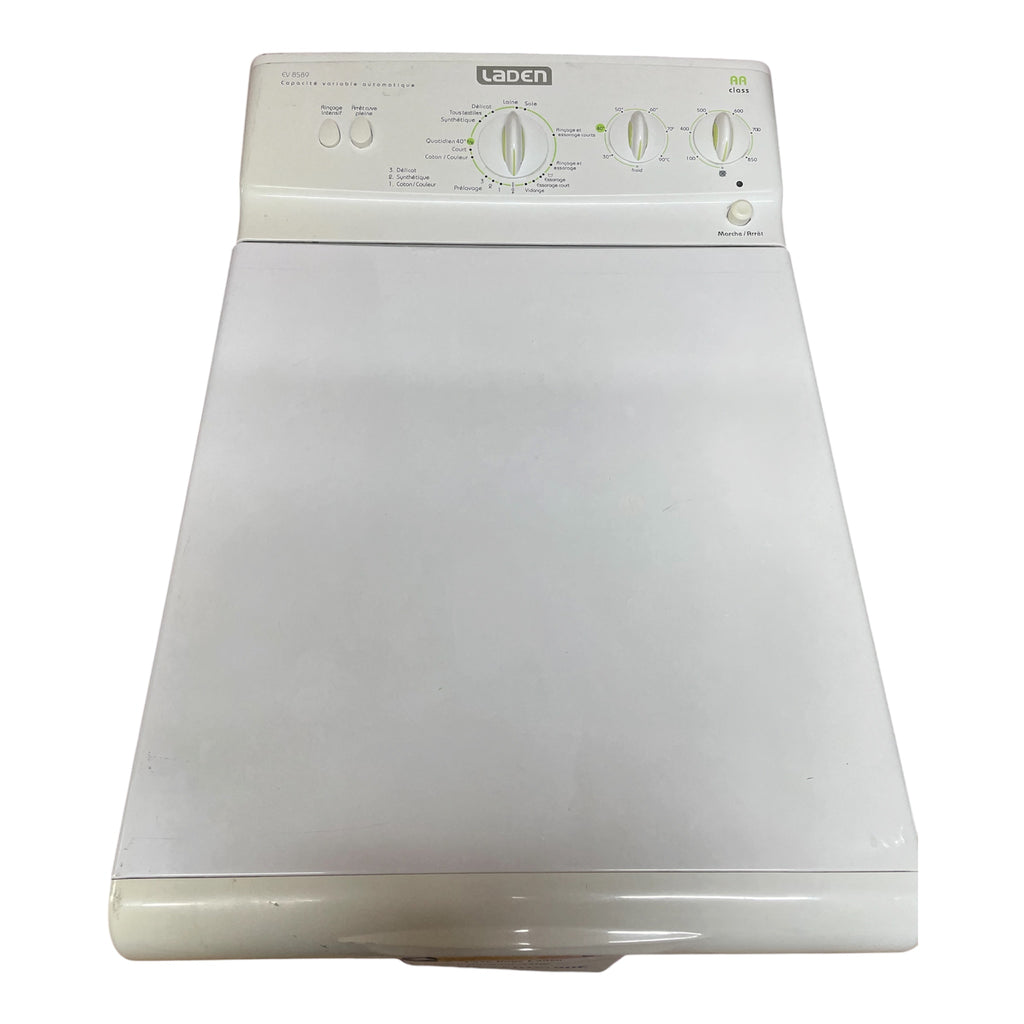 Lave-linge Laden 5kg EV8589