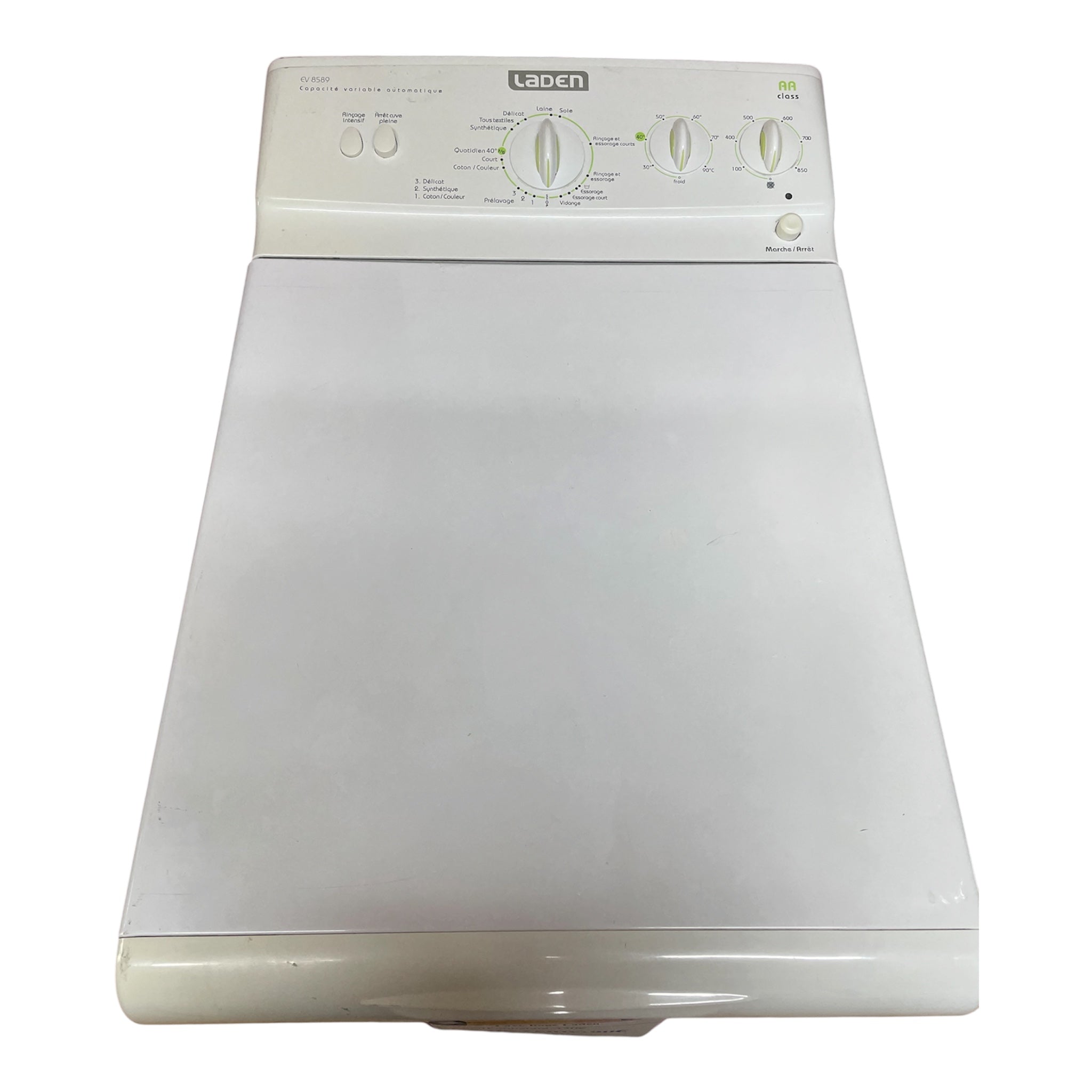 Lave-linge Laden 5kg EV8589
