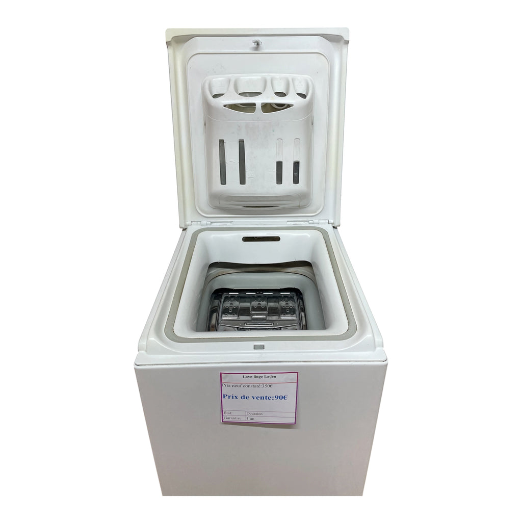 Lave-linge Laden 5kg EV8589