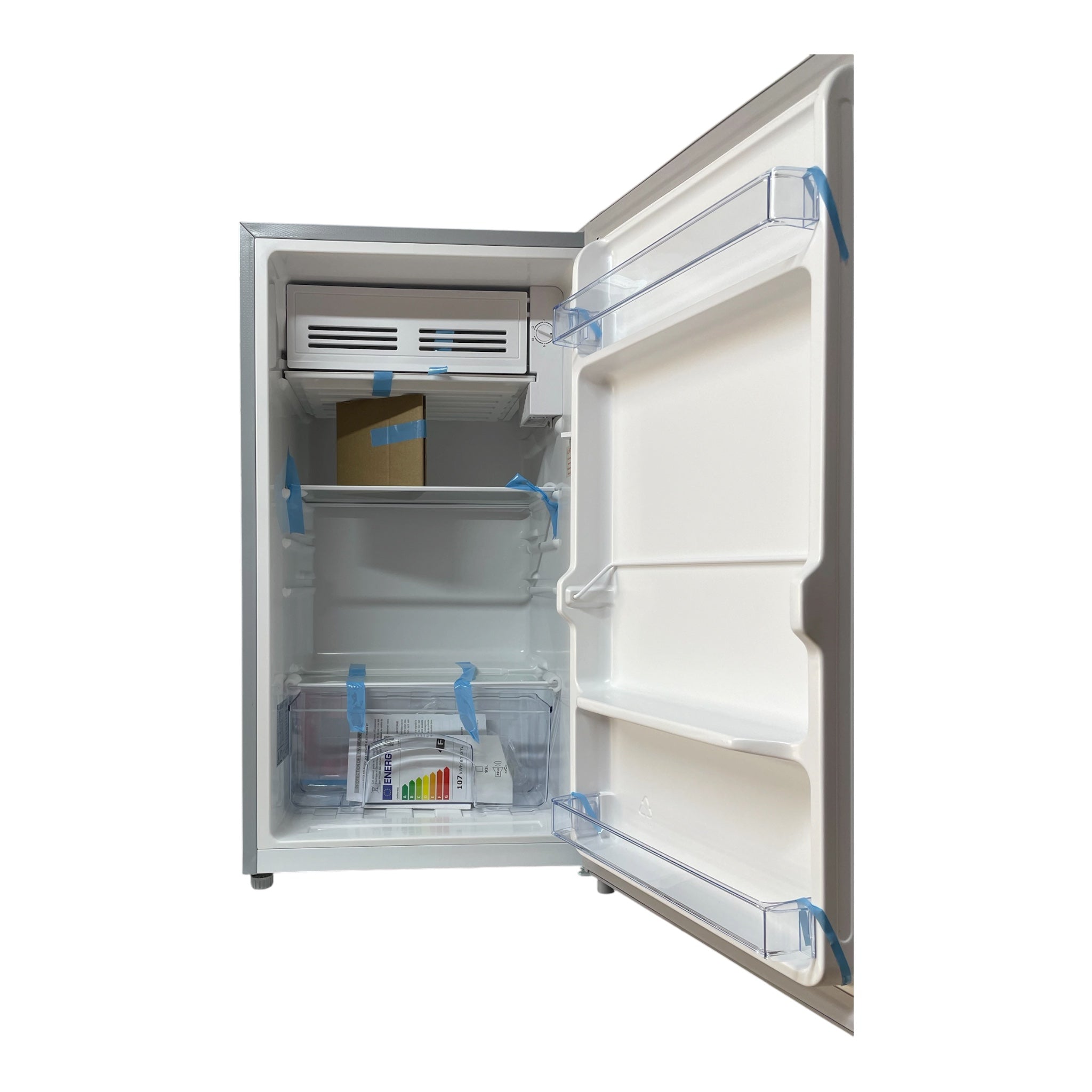 Frigo top California Neuf DF1-11N-1-S