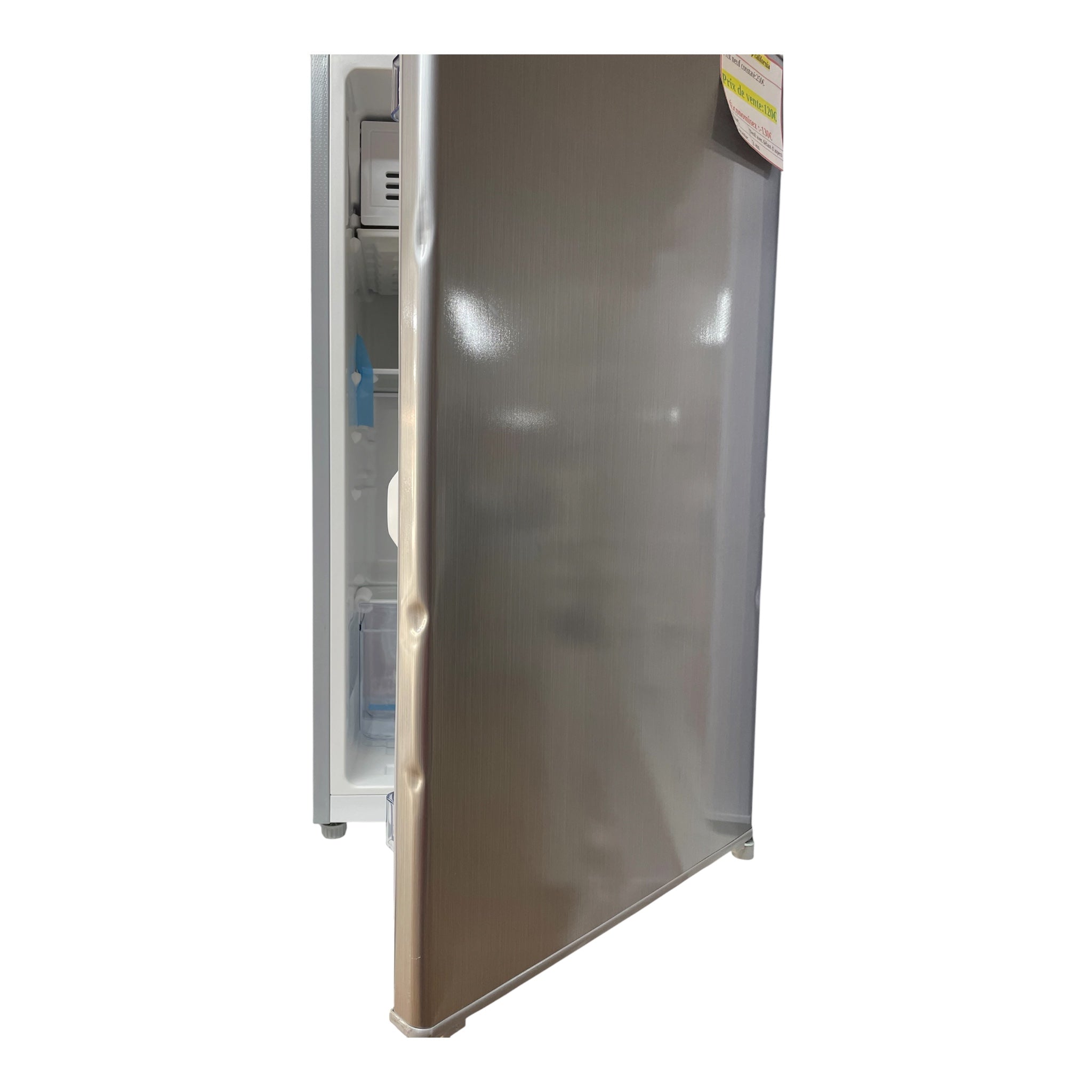 Frigo top California Neuf DF1-11N-1-S