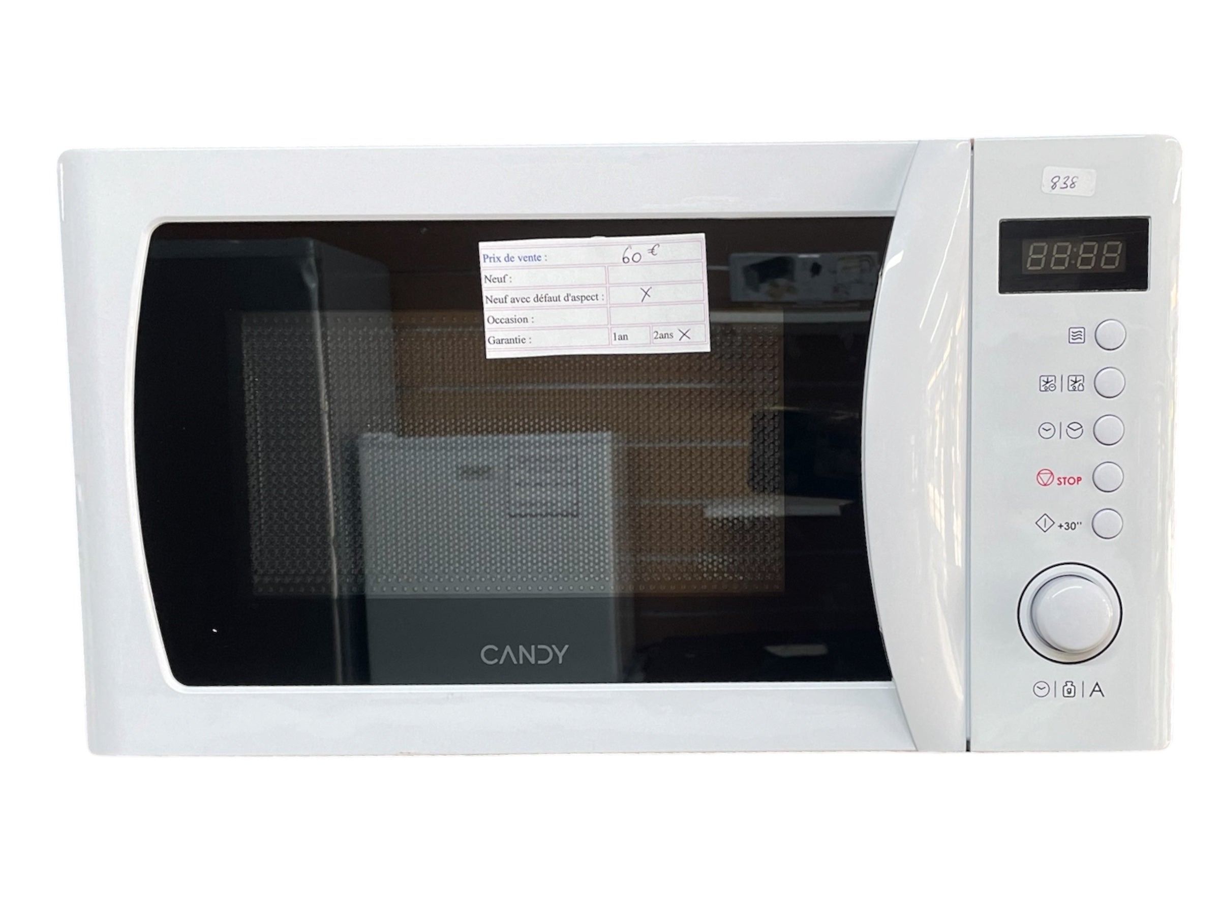 Micro onde Candy AW720CPA Neuf