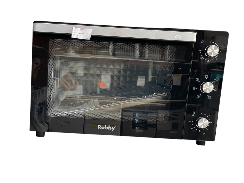 Four posable Roby ROMFT80B Neuf