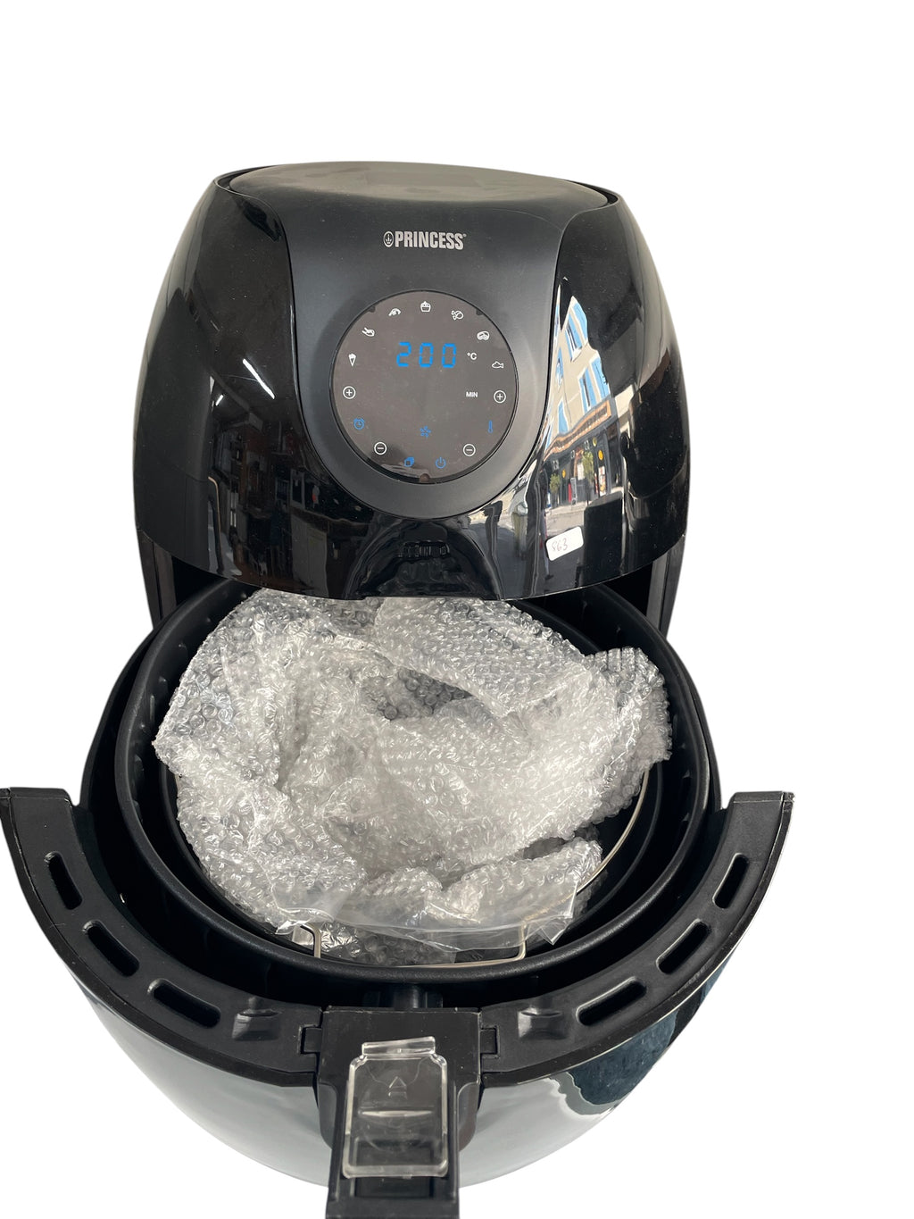 Aifryer Princess T30191 Neuf