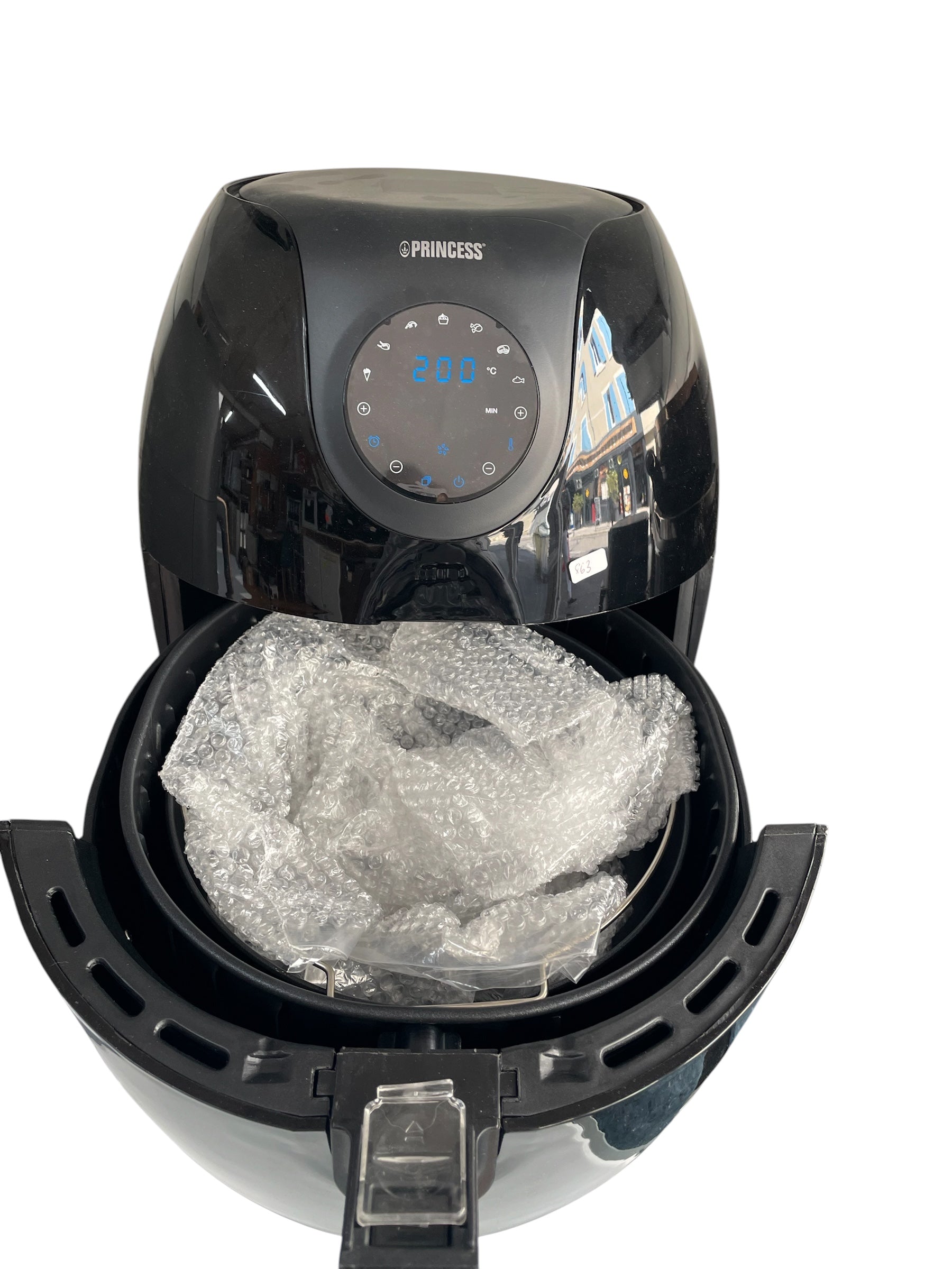 Aifryer Princess T30191 Neuf