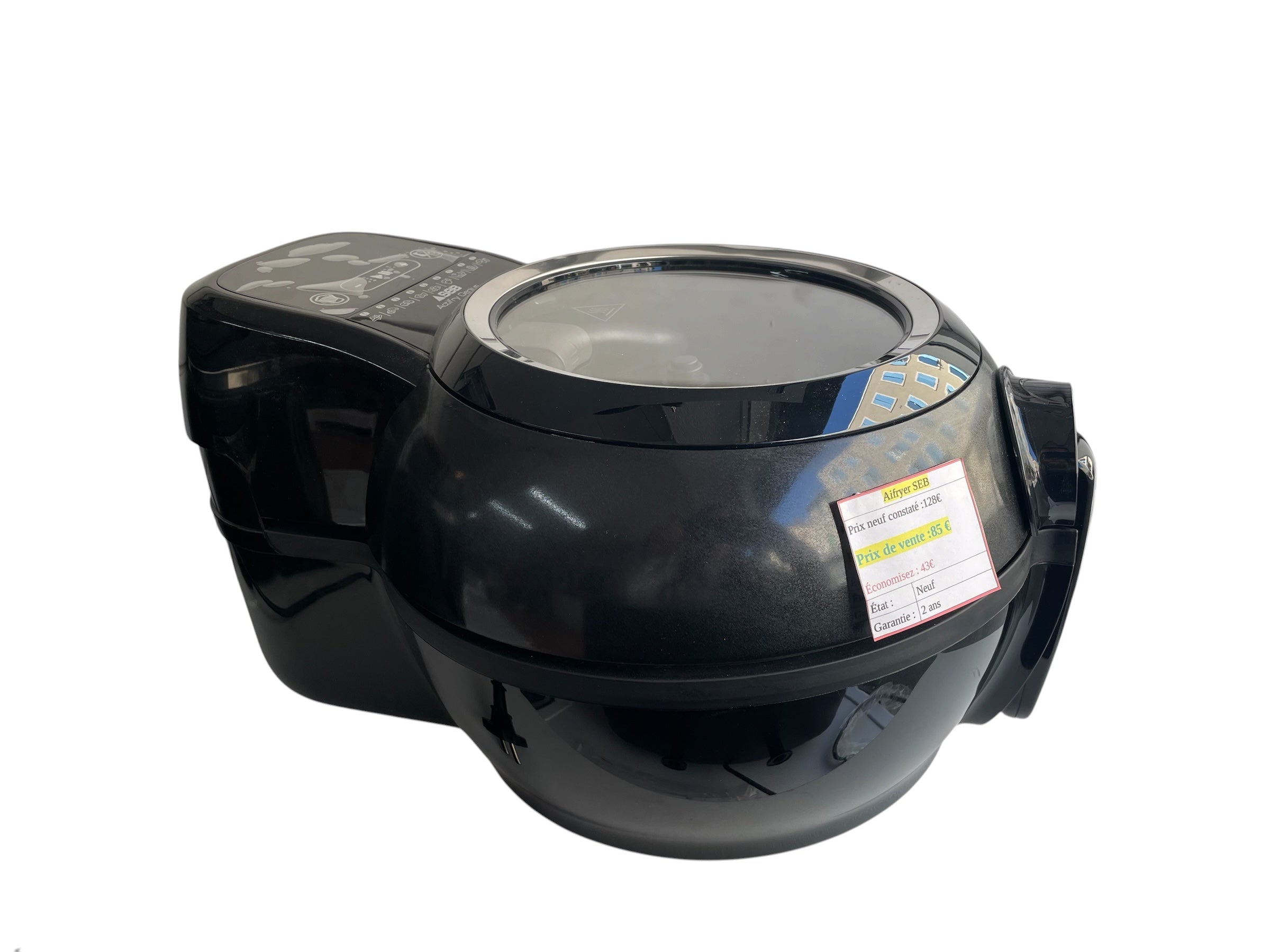 Aifryer Seb SERIE041 Neuf