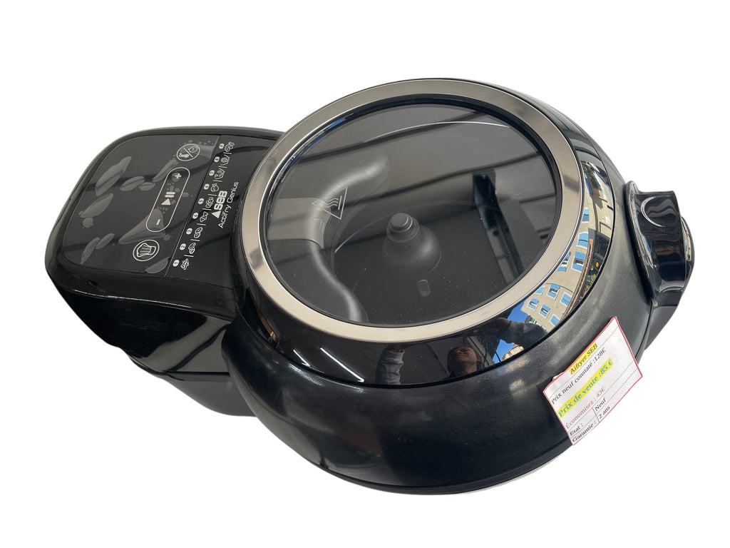 Aifryer Seb SERIE041 Neuf