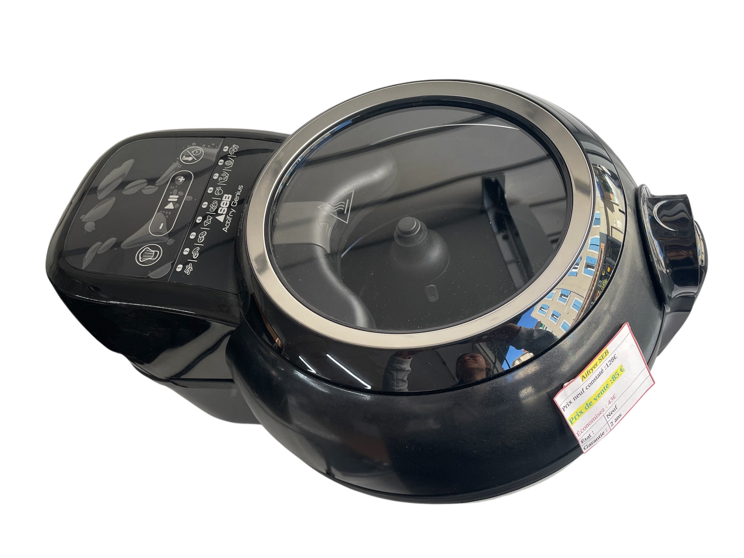 Aifryer Seb SERIE041 Neuf
