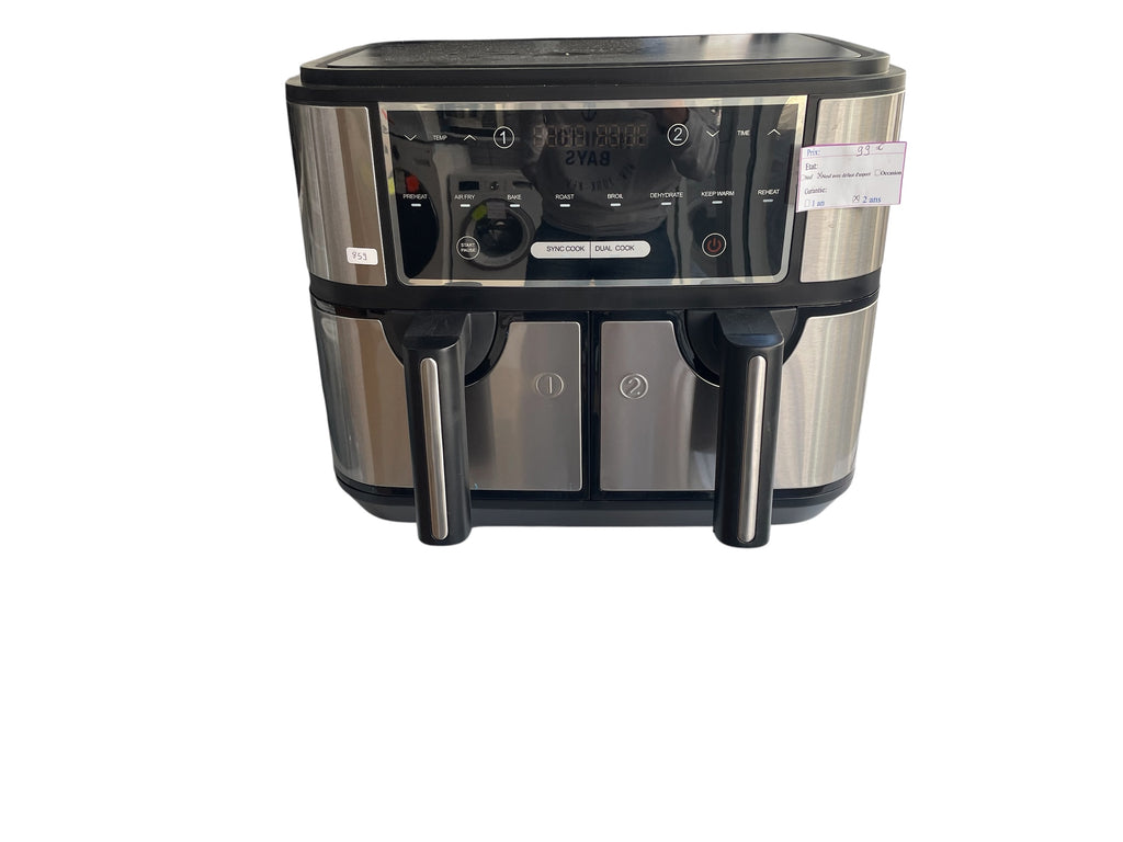 Aifryer iceagle KDF5515DT Neuf