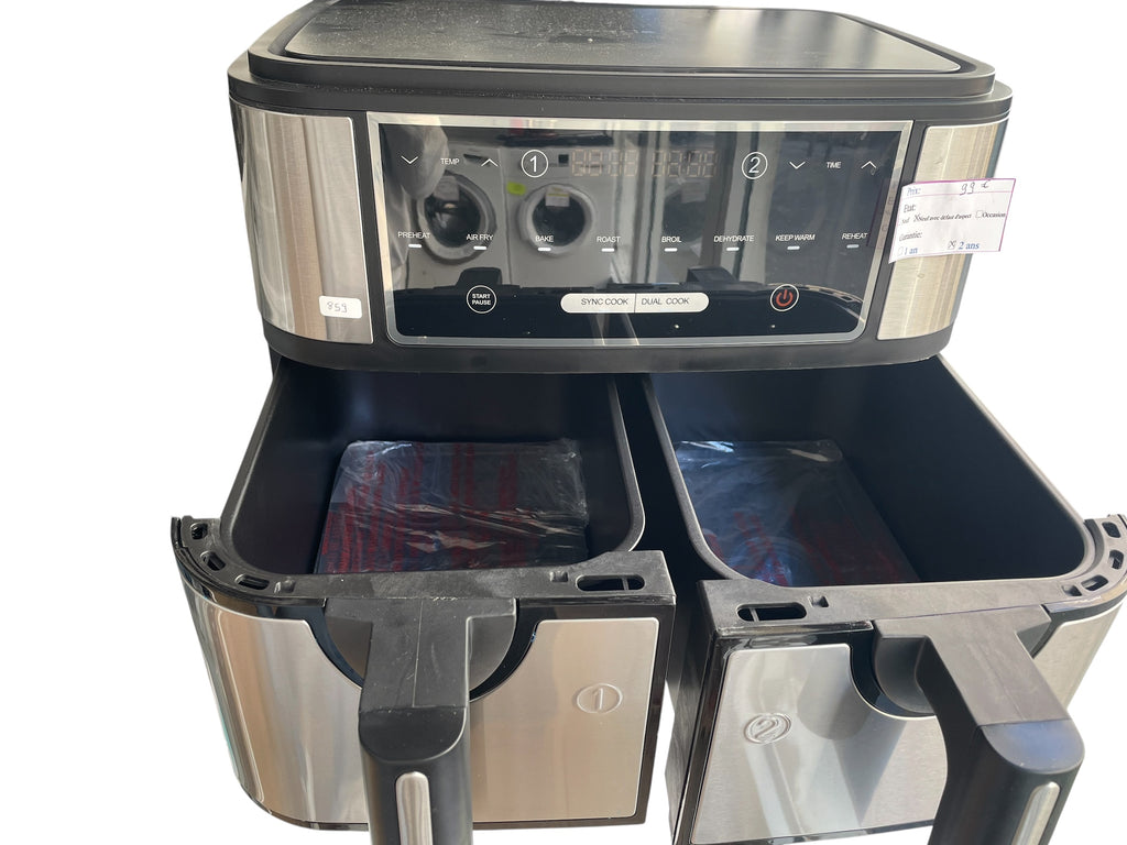 Aifryer iceagle KDF5515DT Neuf