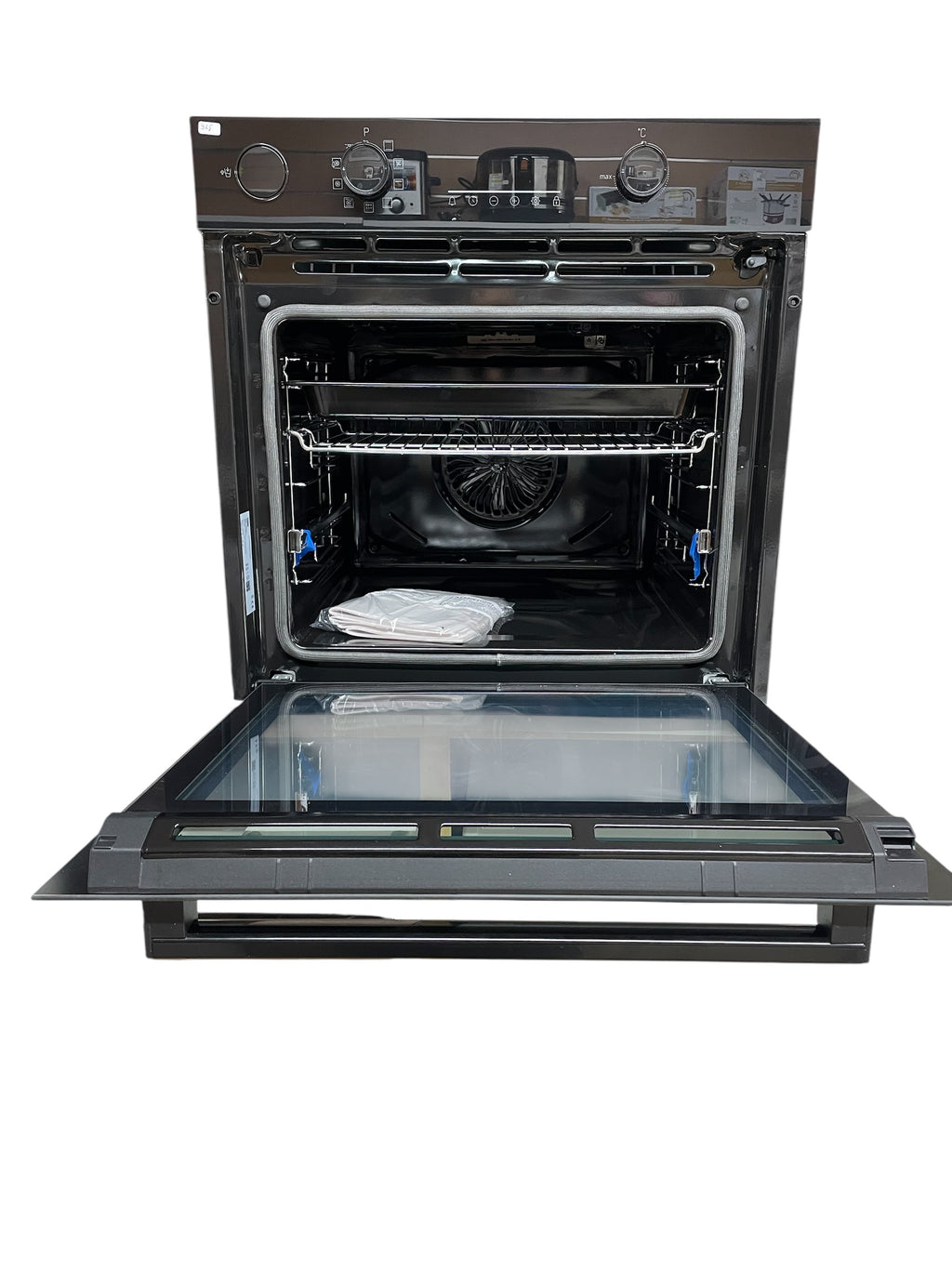 Four vapeur Electrolux Neuf EAO9S3XH