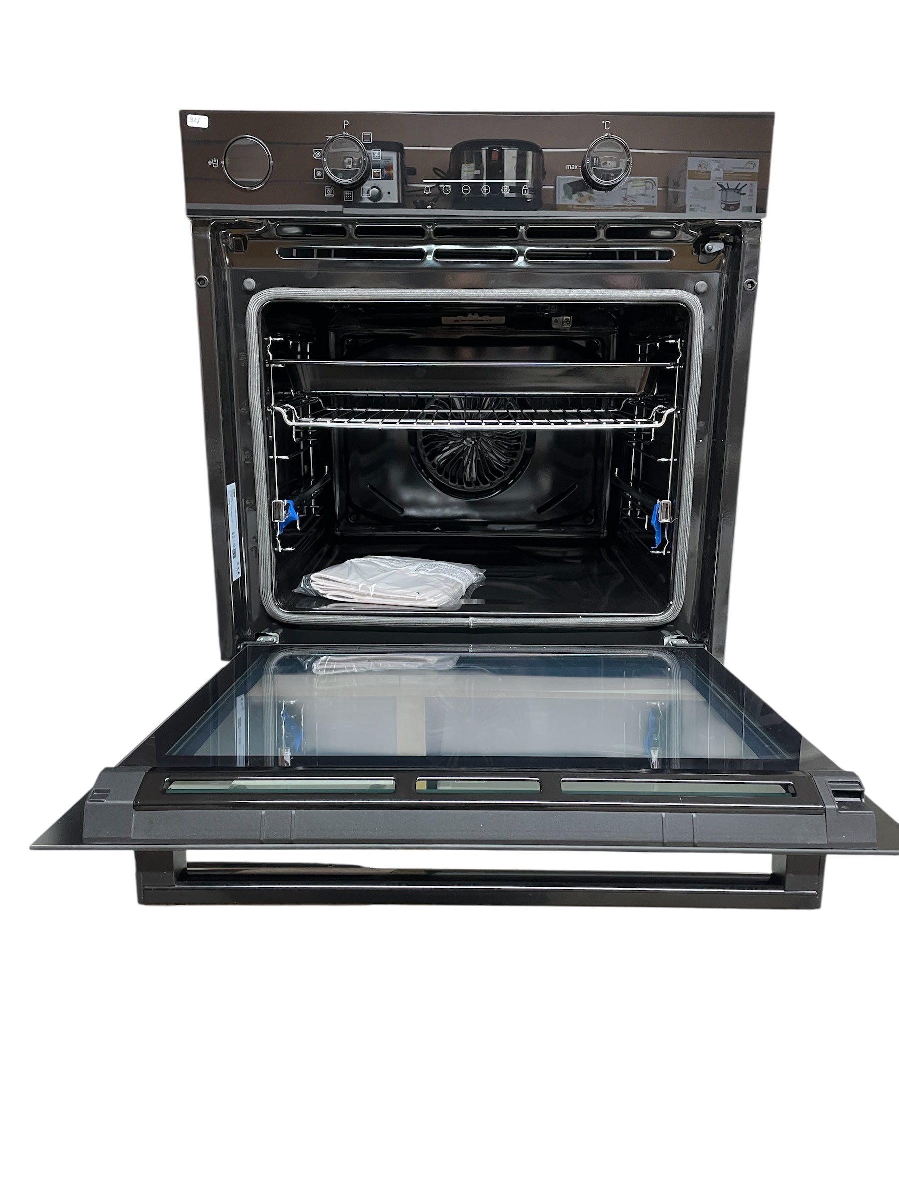 Four vapeur Electrolux Neuf EAO9S3XH