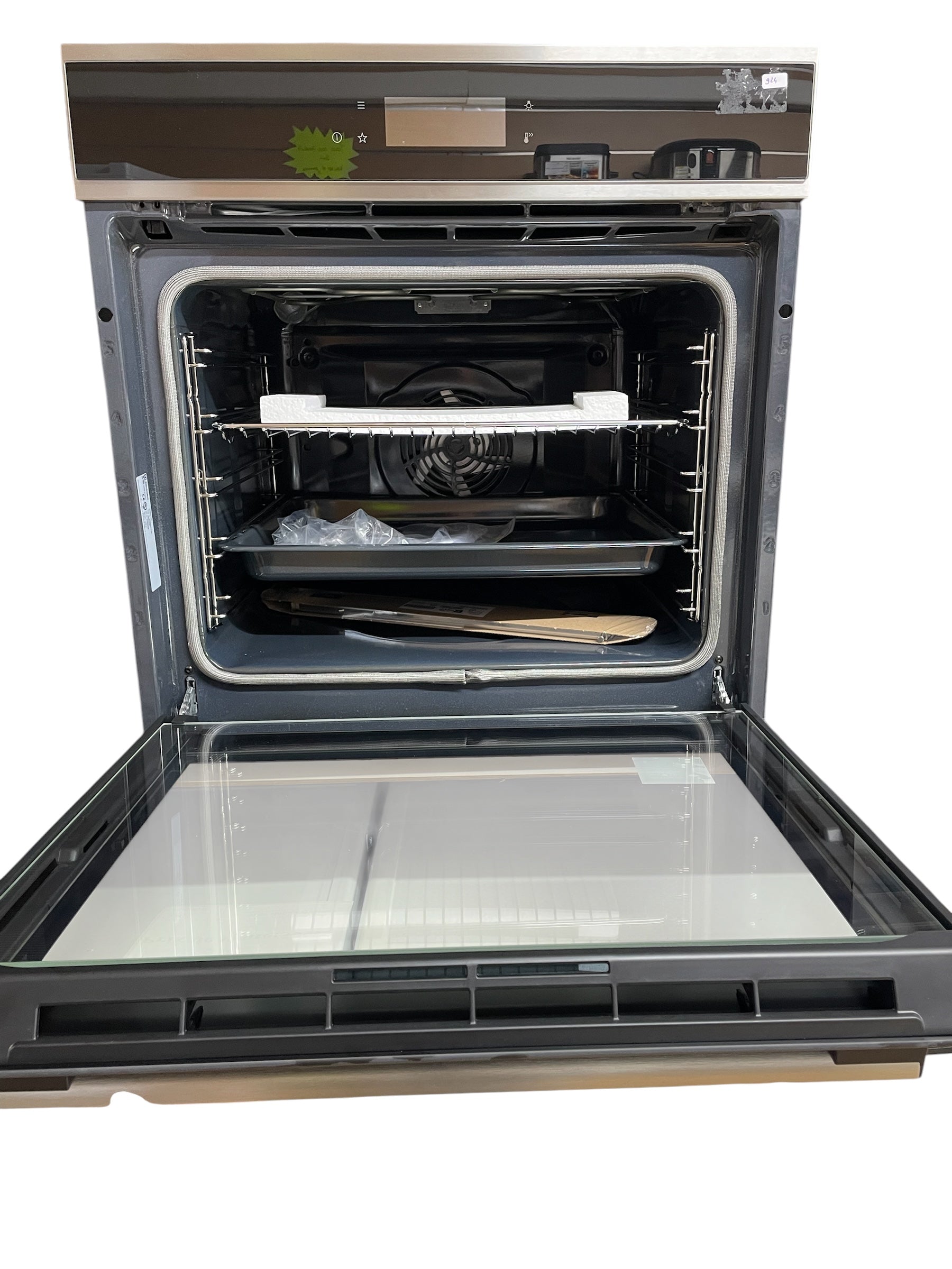 Four encastrable Electrolux Neuf EOE7P12X