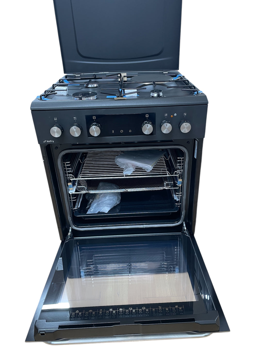 Cuisinière mixte Amica ACM7037RN Neuf