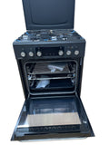 Cuisinière mixte Amica ACM7037RN Neuf