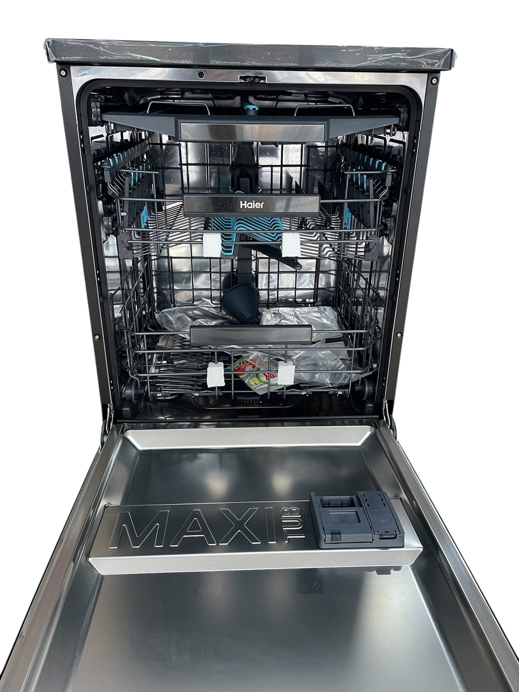Lave vaisselle Haier XF4A4M4PB Neuf