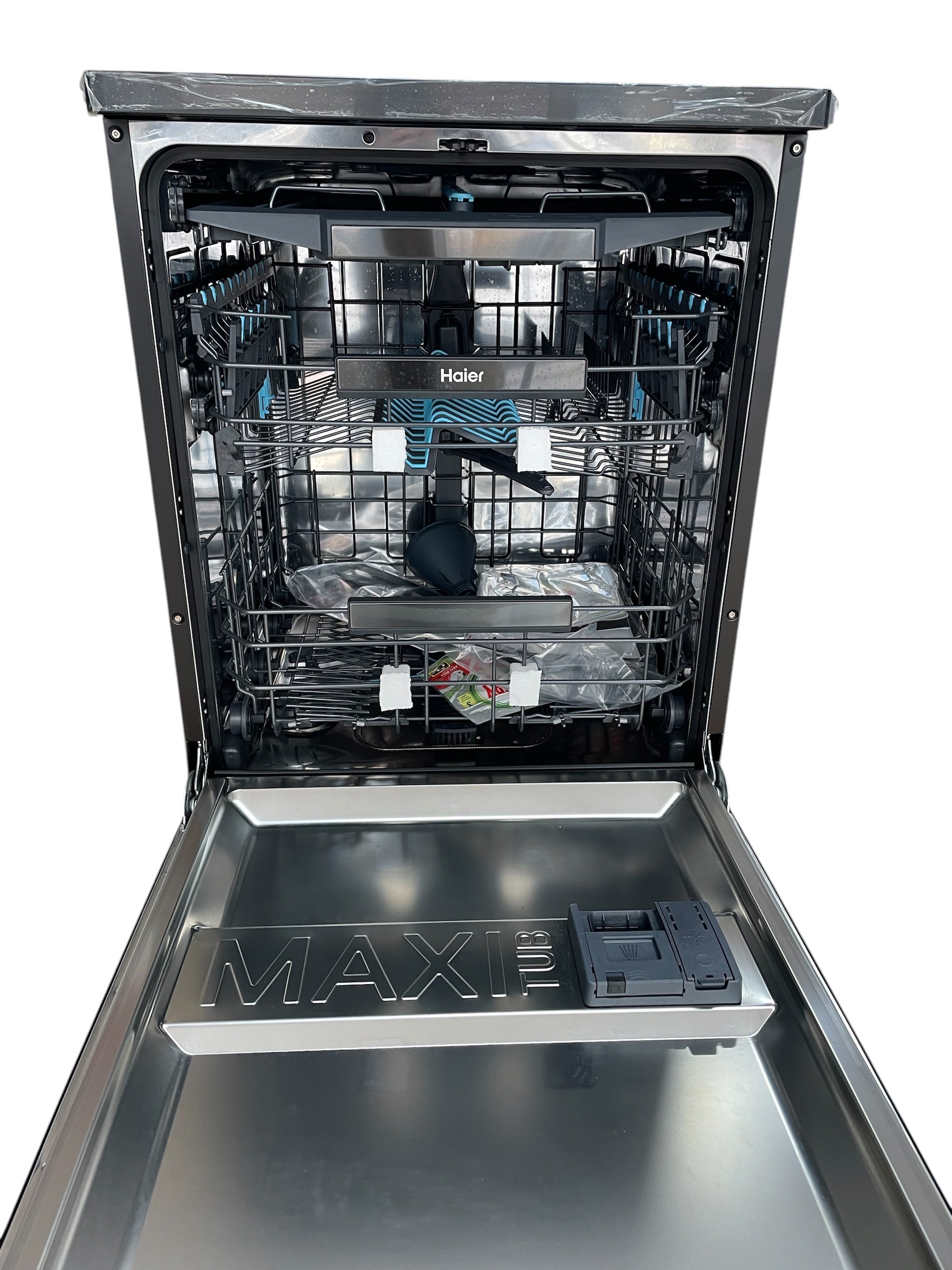 Lave vaisselle Haier XF4A4M4PB Neuf