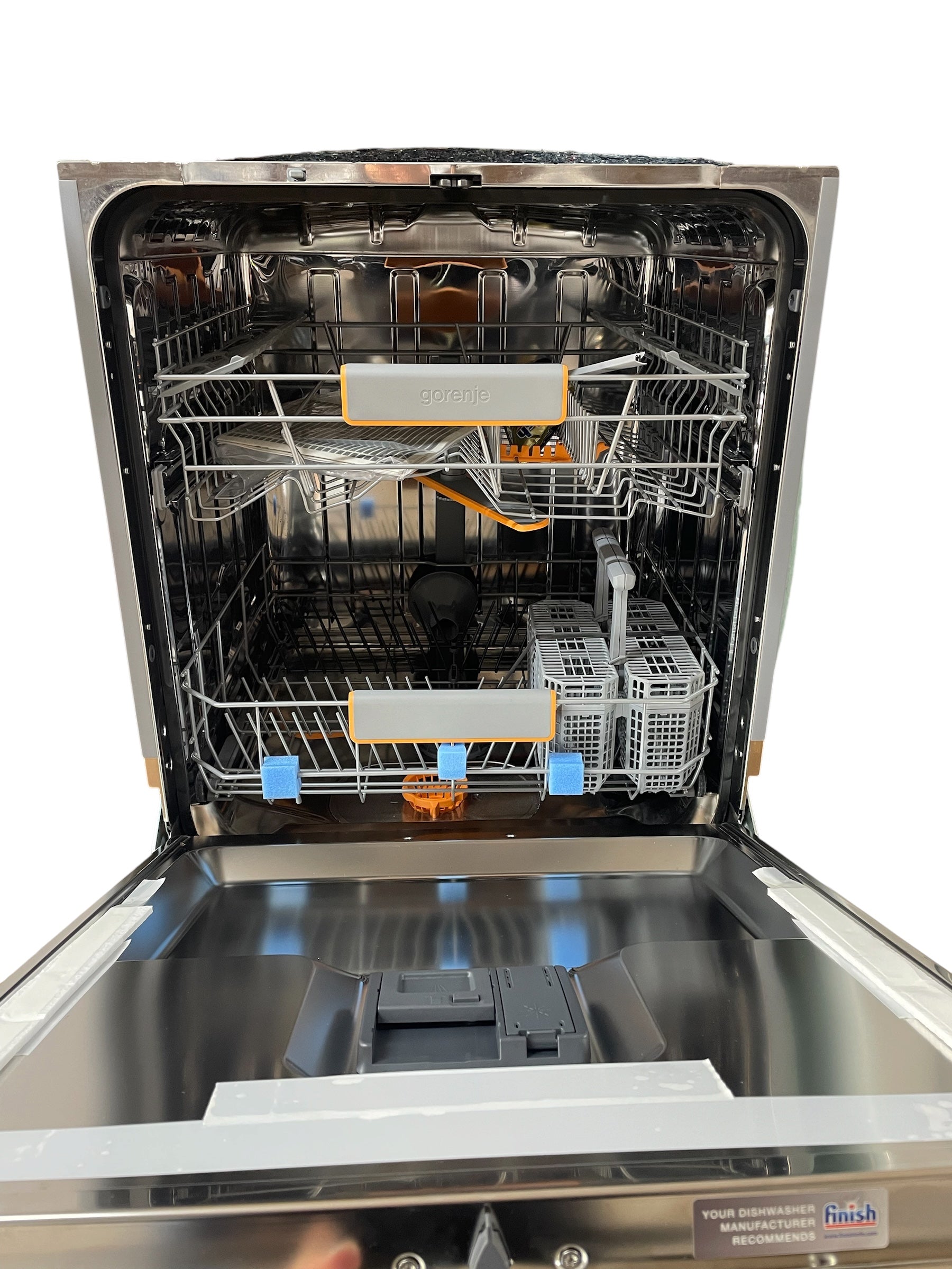 Lave vaisselle encastrable Gorenje GV642C65 Neuf