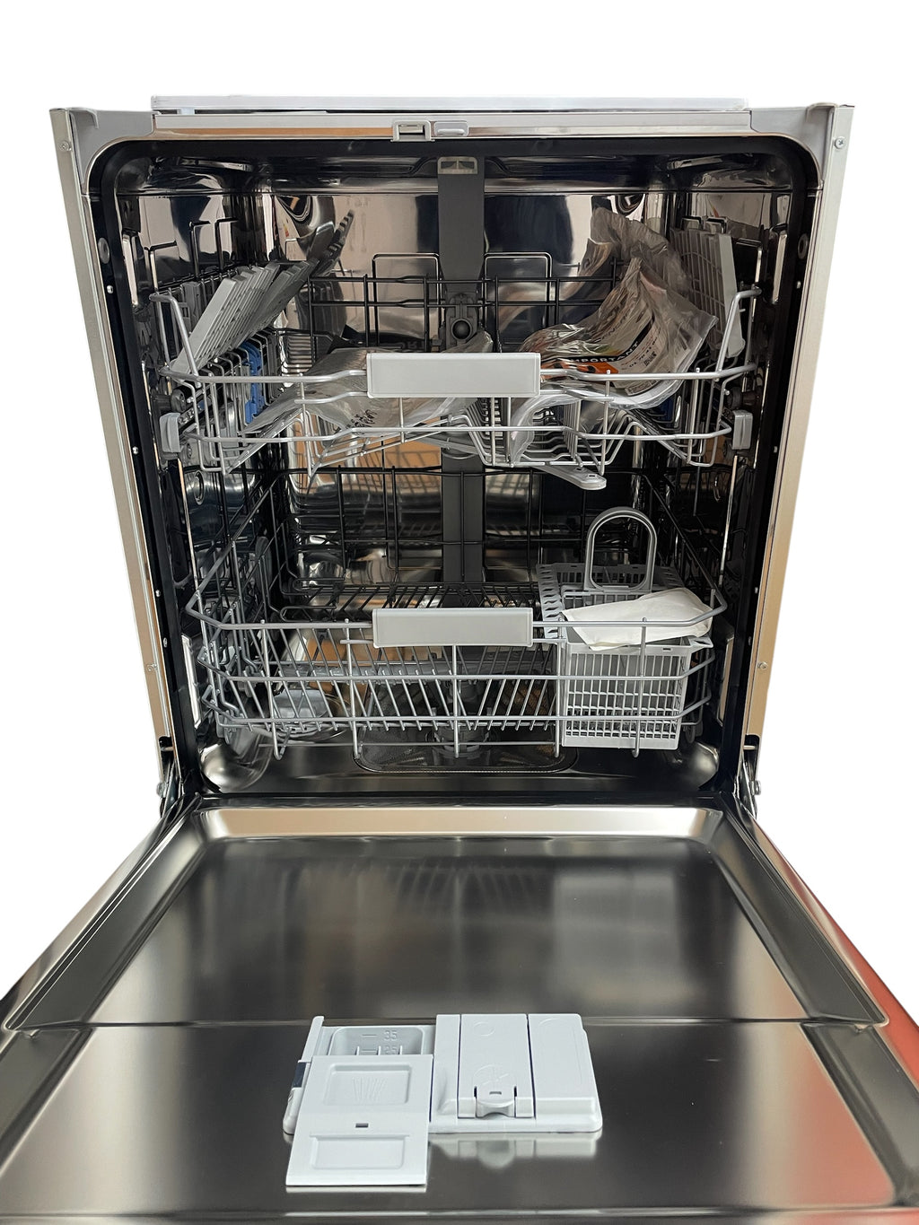 Lave vaisselle Indesit IN2IC14BN7S1 Neuf