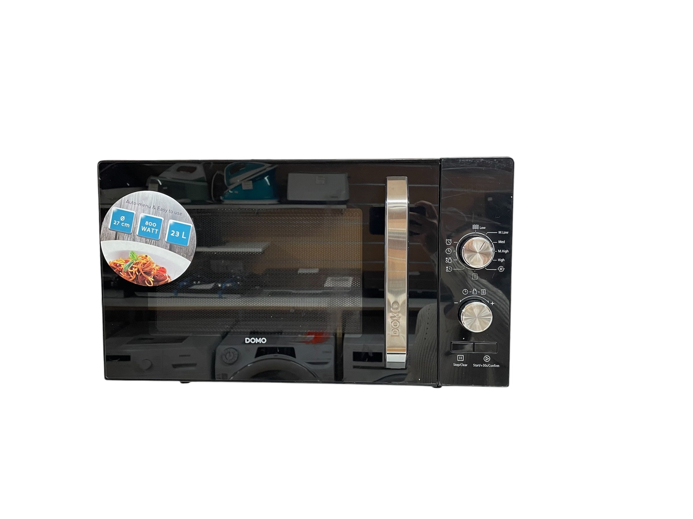 Micro-onde Domo neuf DO2924
