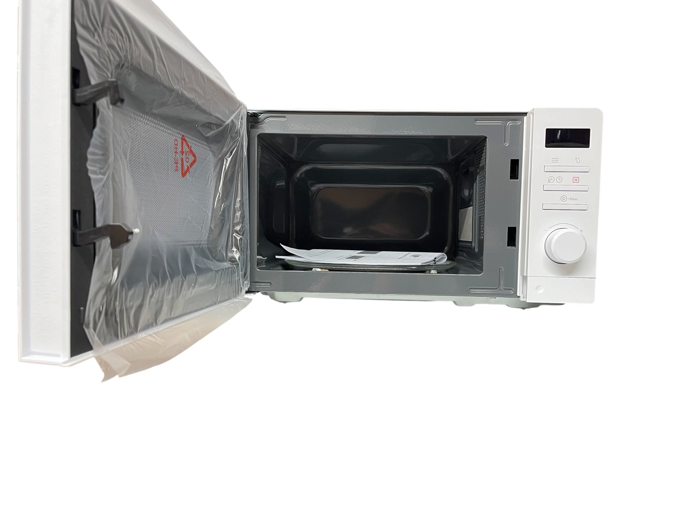 Micro-onde continental Edison CEMO20DW neuf