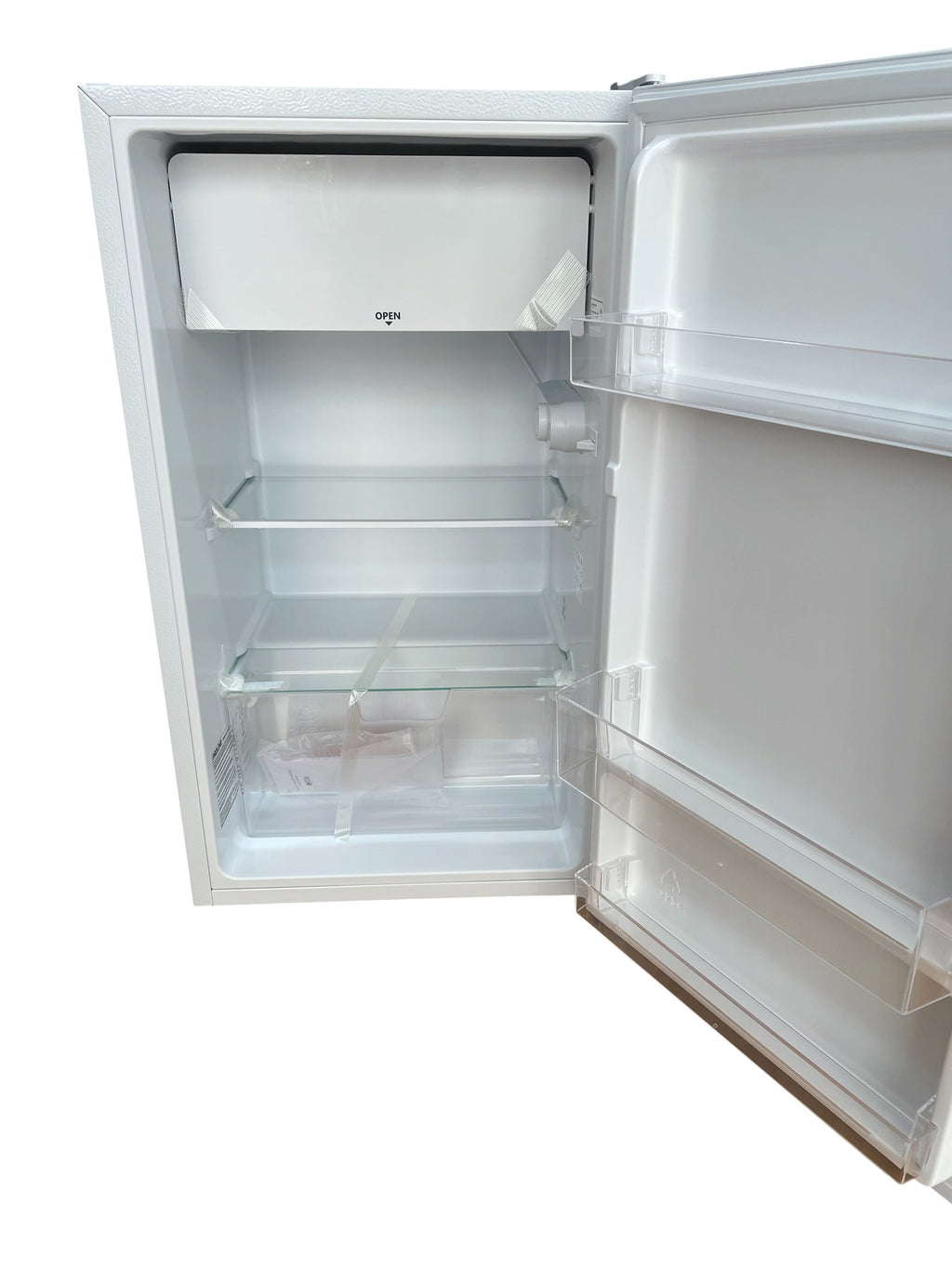 Frigo top Proline TTR94WH Neuf