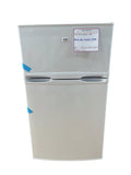 Frigo congélateur top Listo RMDL85-hob2 Neuf