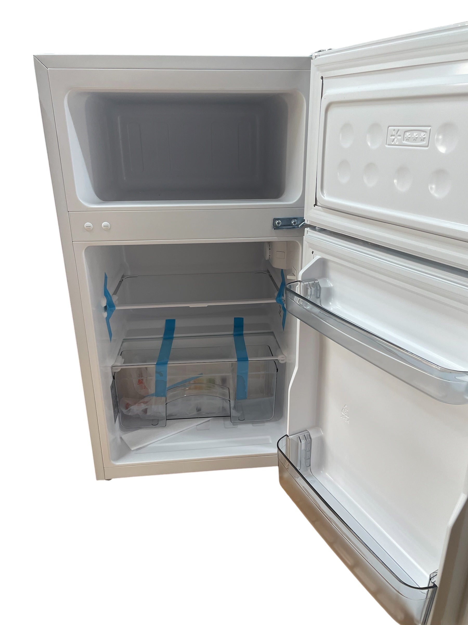 Frigo congélateur top Listo RMDL85-hob2 Neuf
