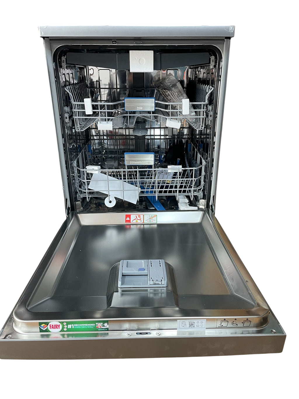Lave vaisselle Beko BDFN36640xc neuf