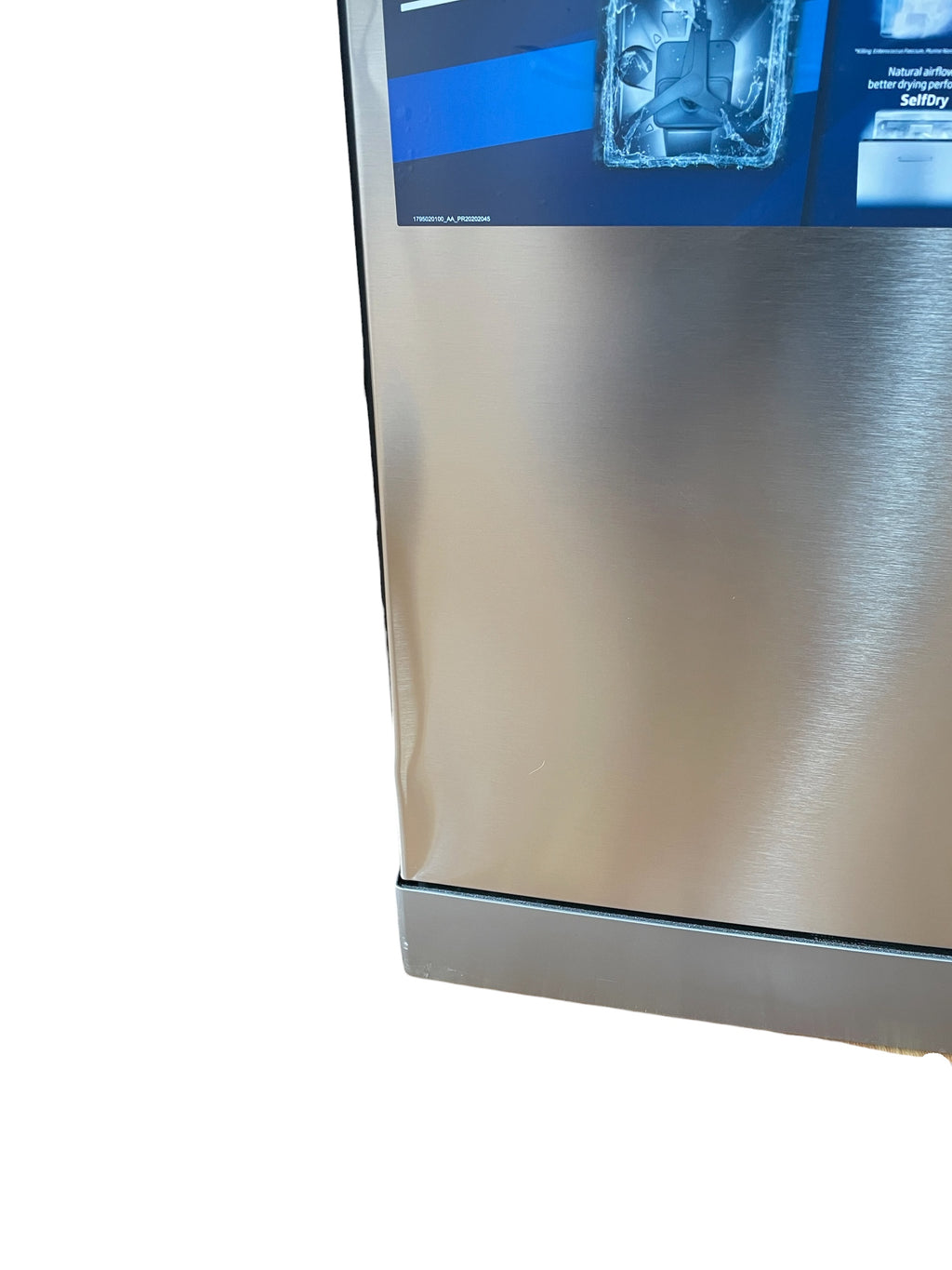 Lave vaisselle Beko BDFN36640xc neuf