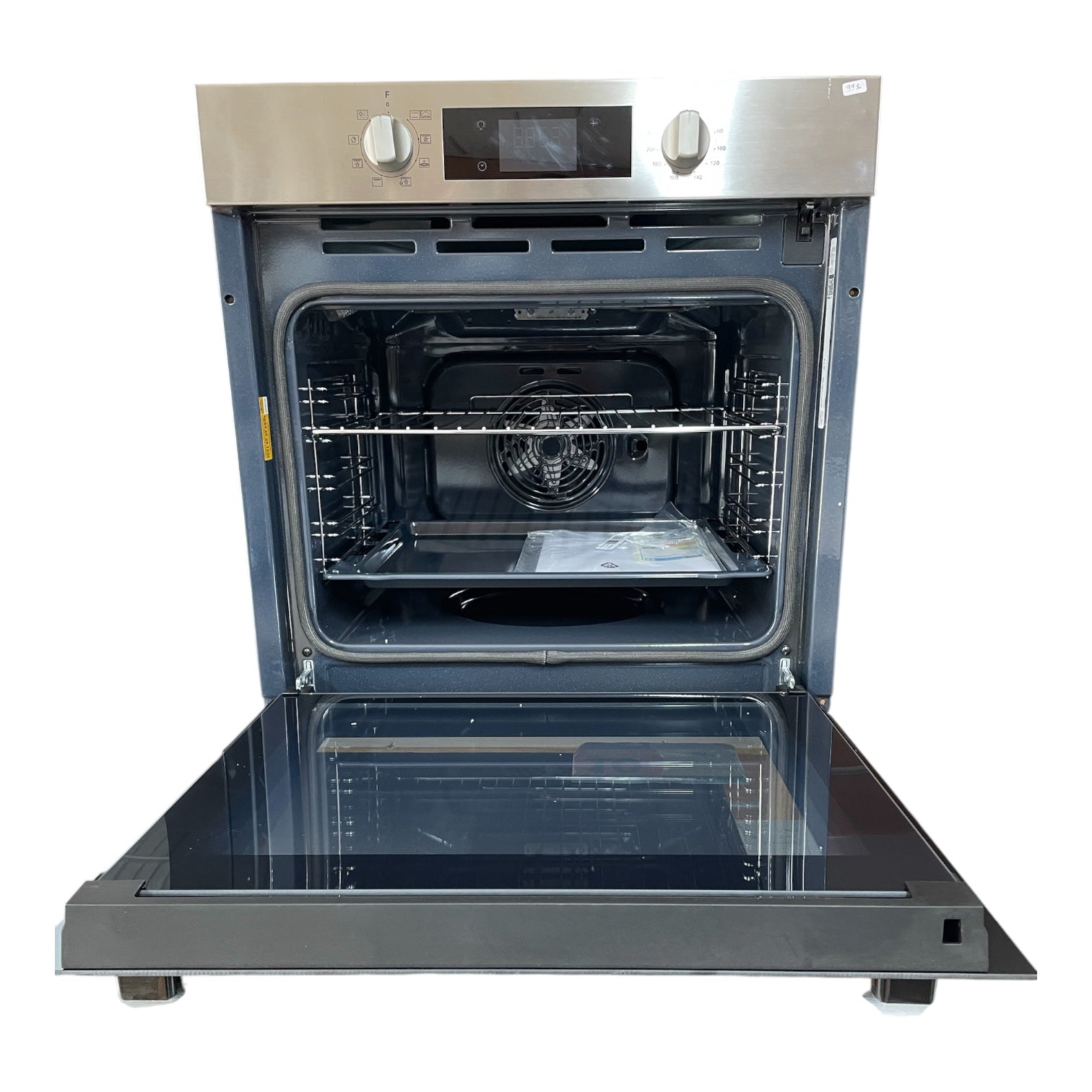 Four encastrable Whirlpool FXJM6 neuf