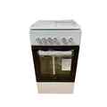 Cuisinière mixte Beko FSS53011DW Neuf