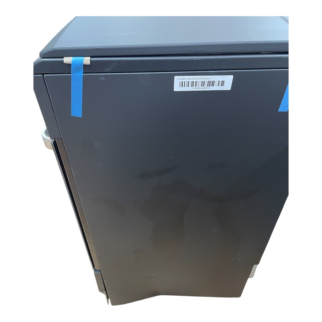 Cuisinière mixte amica ACM7037RN Neuf