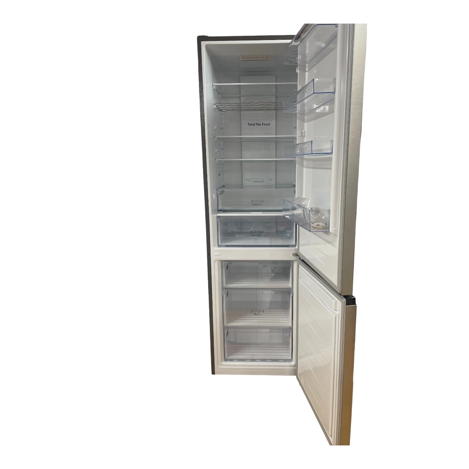 Frigo congélateur hisense FNC331ACA Neuf