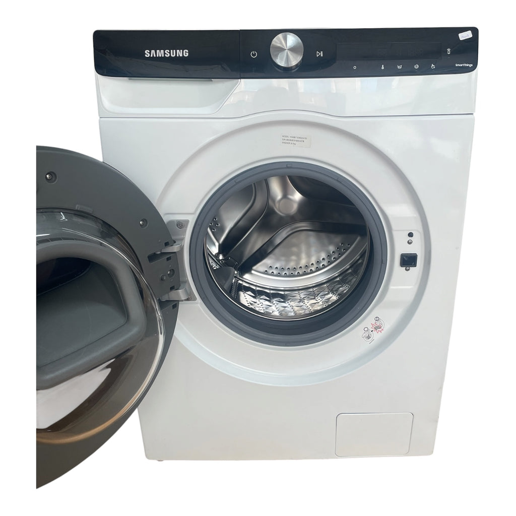 Lave linge Samsung WW80T554DAE 8kg