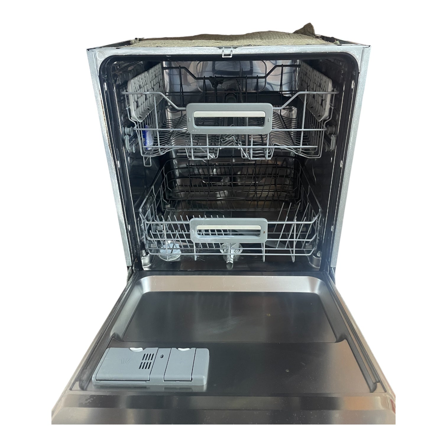 Lave vaisselle encastrable Electrolux ESI66010X