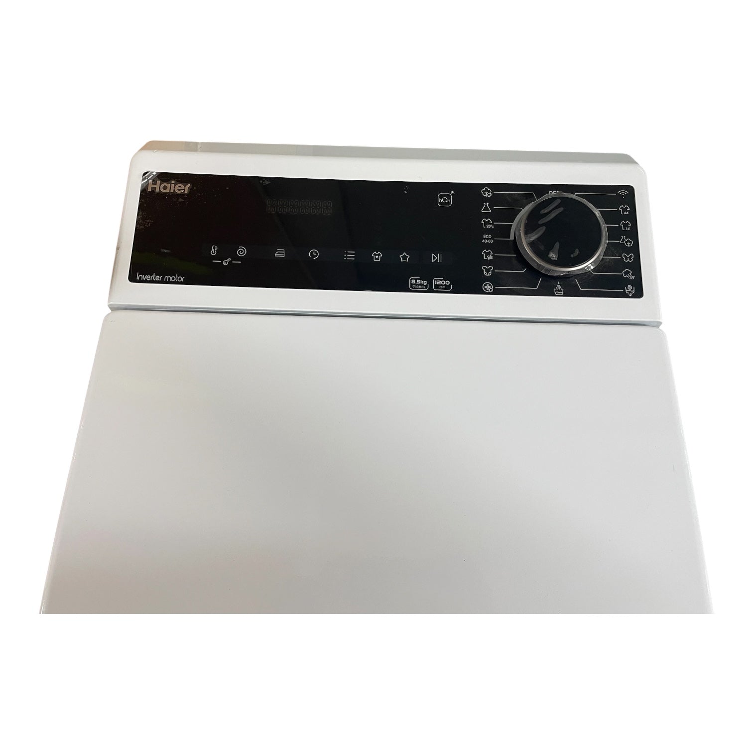 Lave linge Haier THASN2856TM4-S Neuf