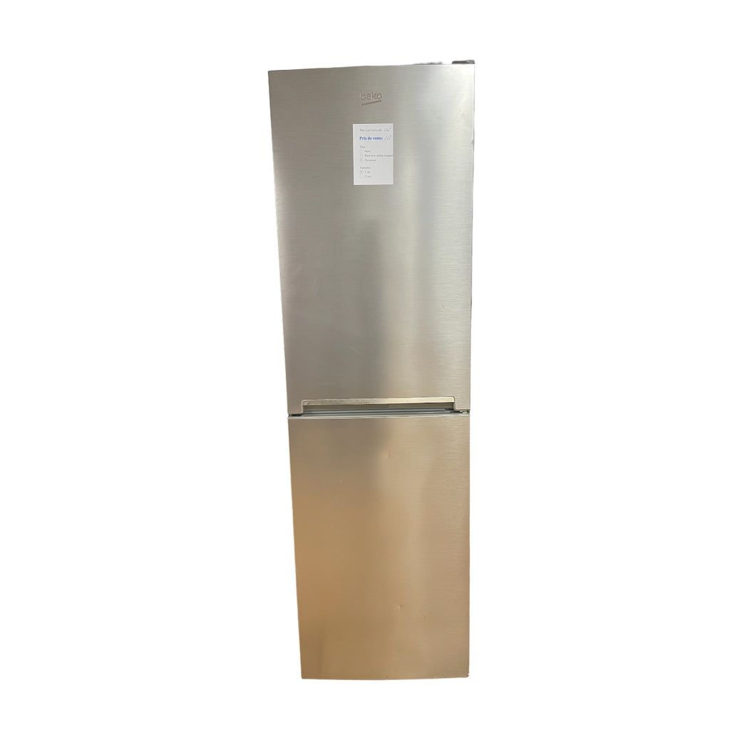 Frigo congélateur Beko K54300