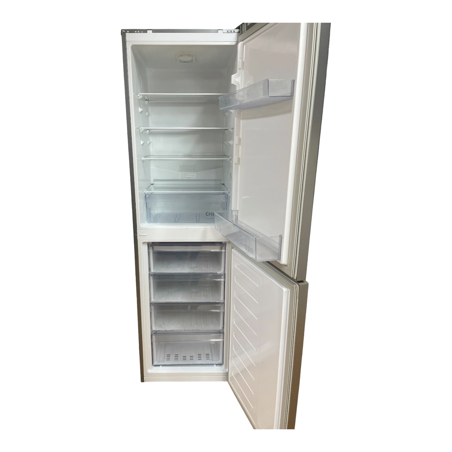 Frigo congélateur Beko K54300